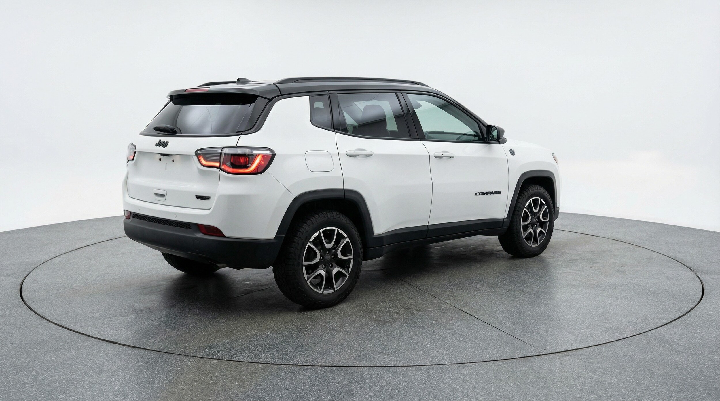 Thumbnail: 2025 Jeep Compass - 7