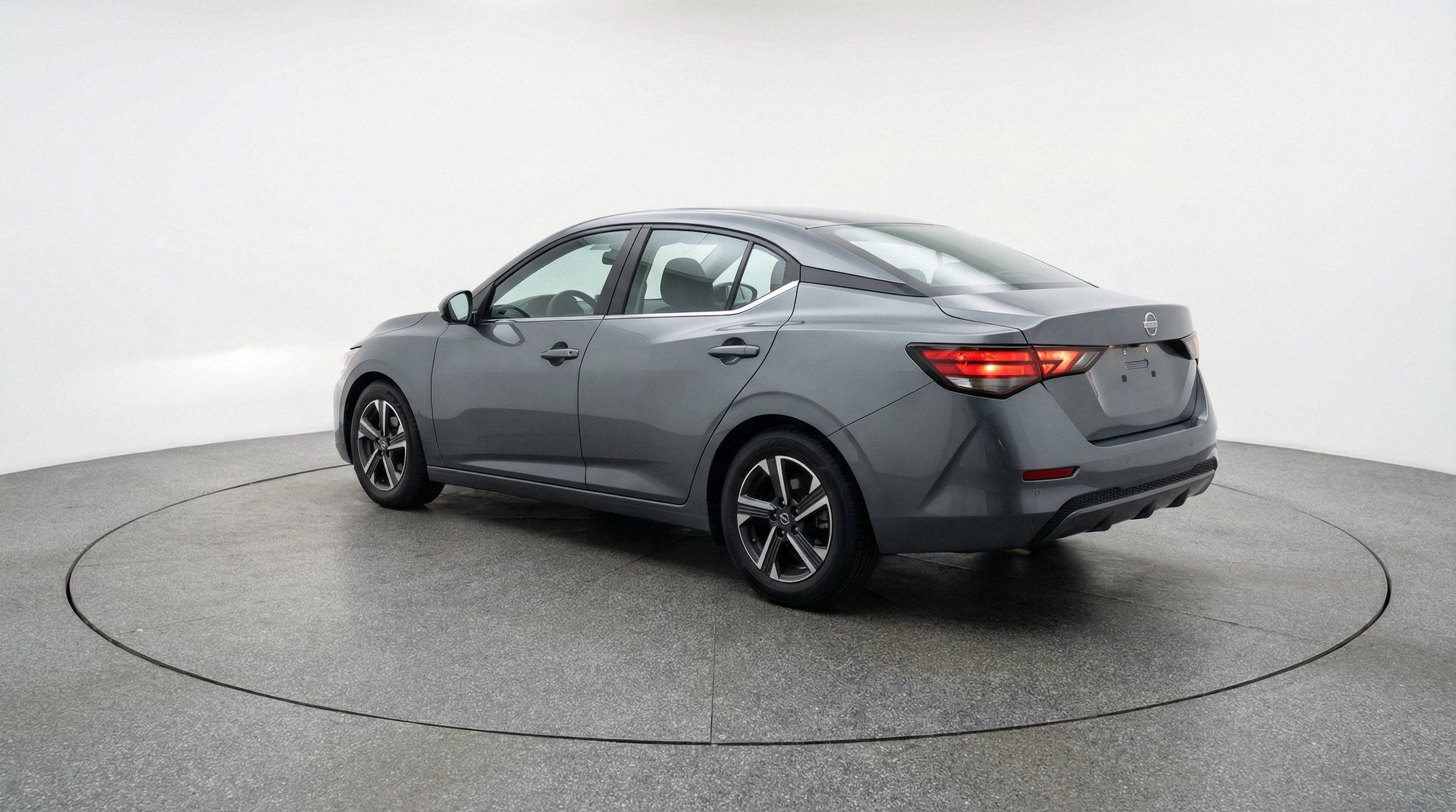 Thumbnail: 2025 Nissan Sentra - 6