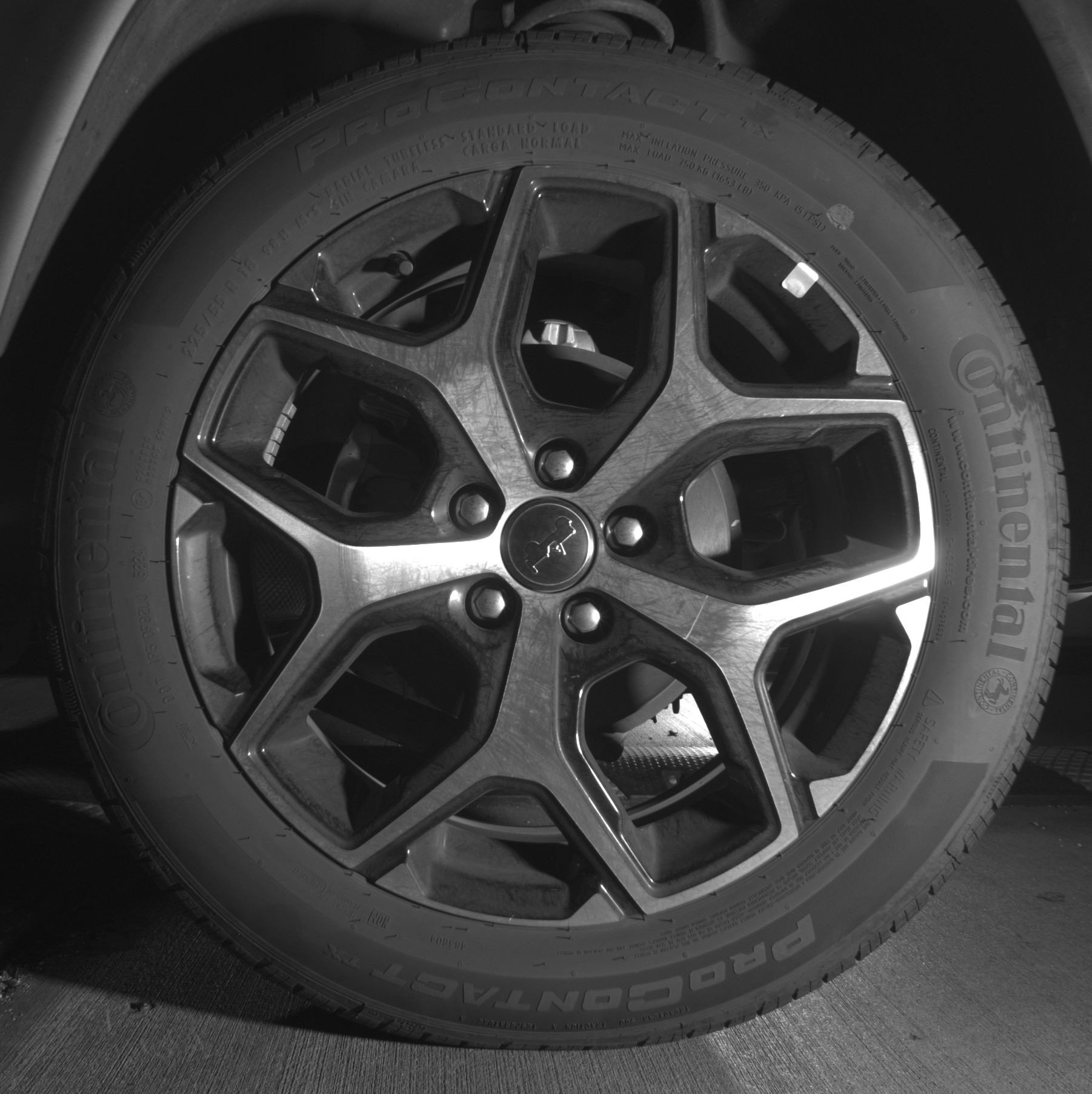 Thumbnail: 2025 Jeep Compass - 14