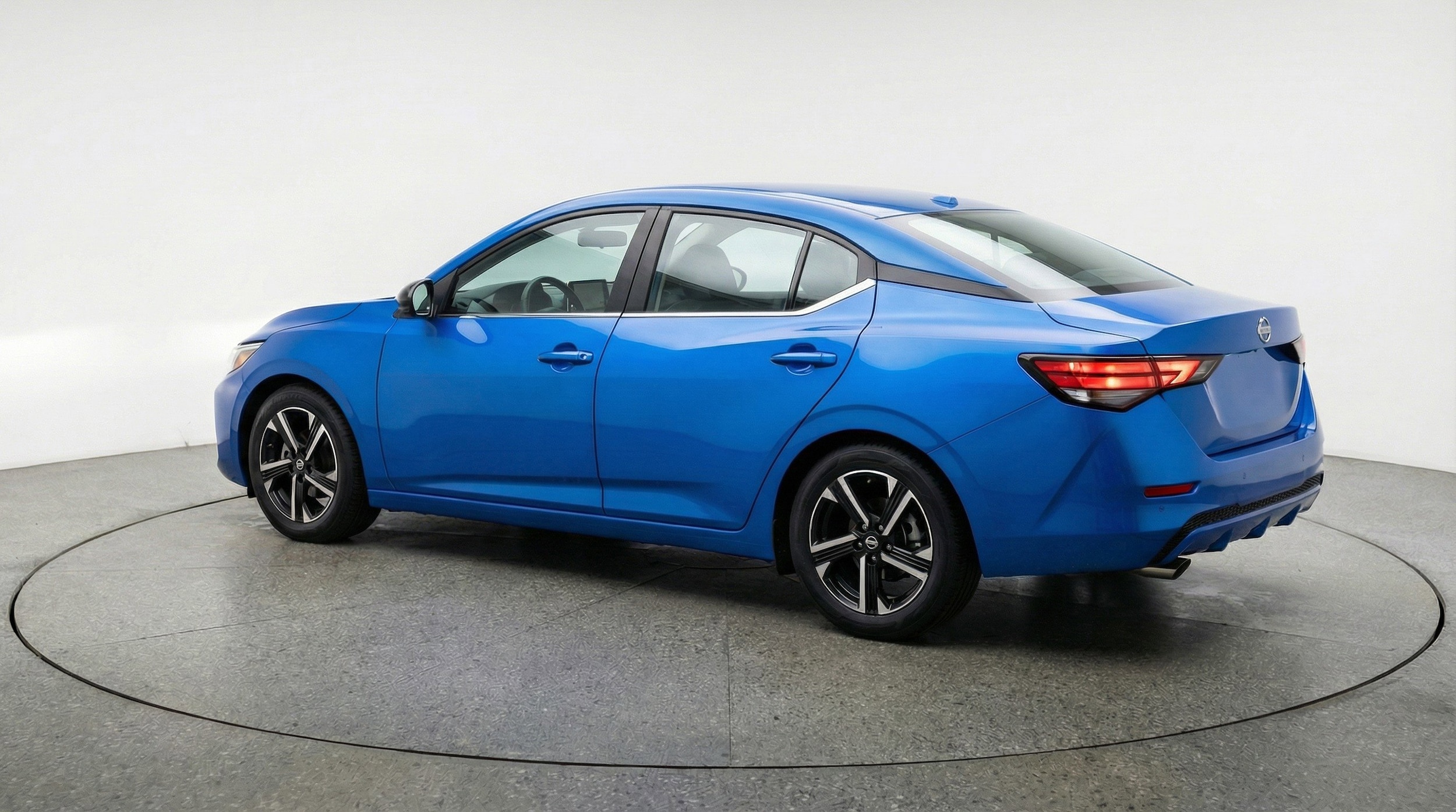 Thumbnail: 2025 Nissan Sentra - 6