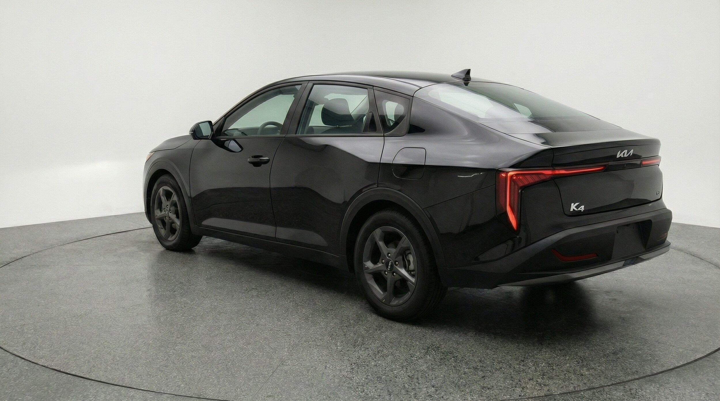 Thumbnail: 2025 Kia K4 - 5