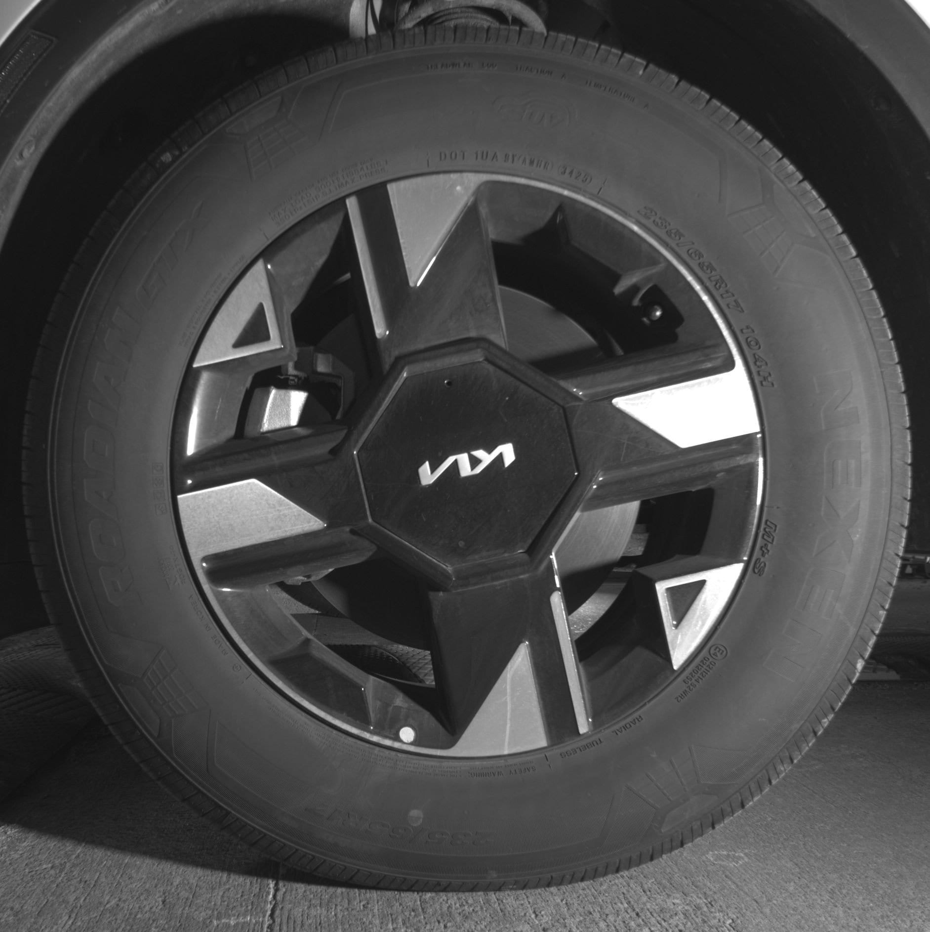 Thumbnail: 2026 Kia Sportage - 12