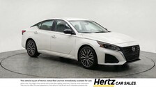 2025 Nissan Altima SV -
                  Raleigh, NC