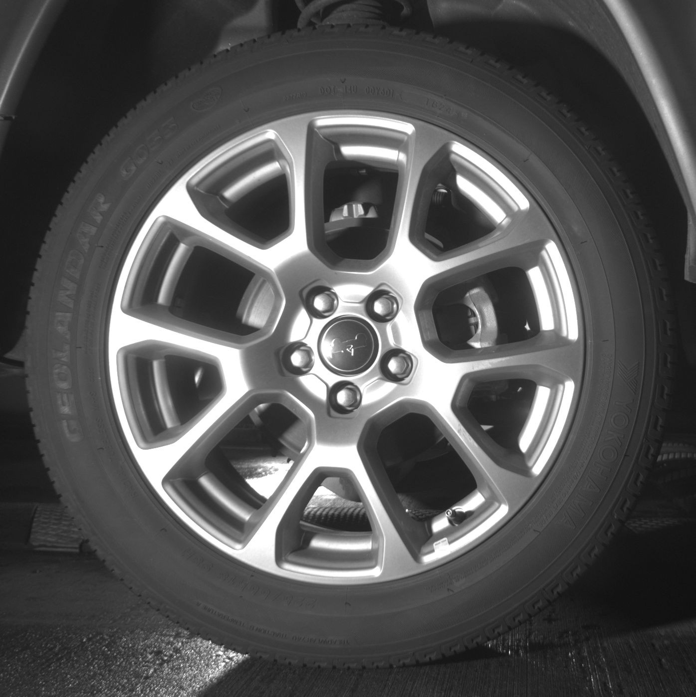 Thumbnail: 2025 Jeep Compass - 12