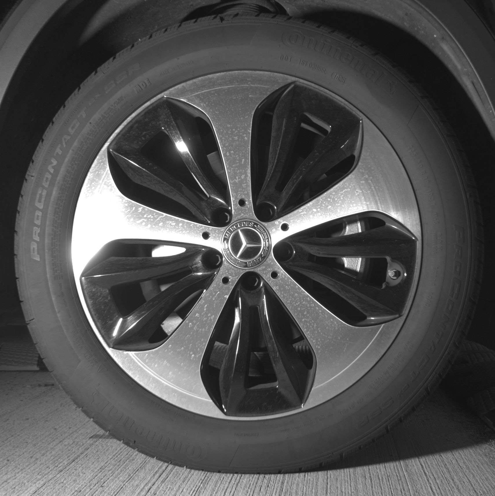 Thumbnail: 2025 Mercedes-Benz GLA - 10