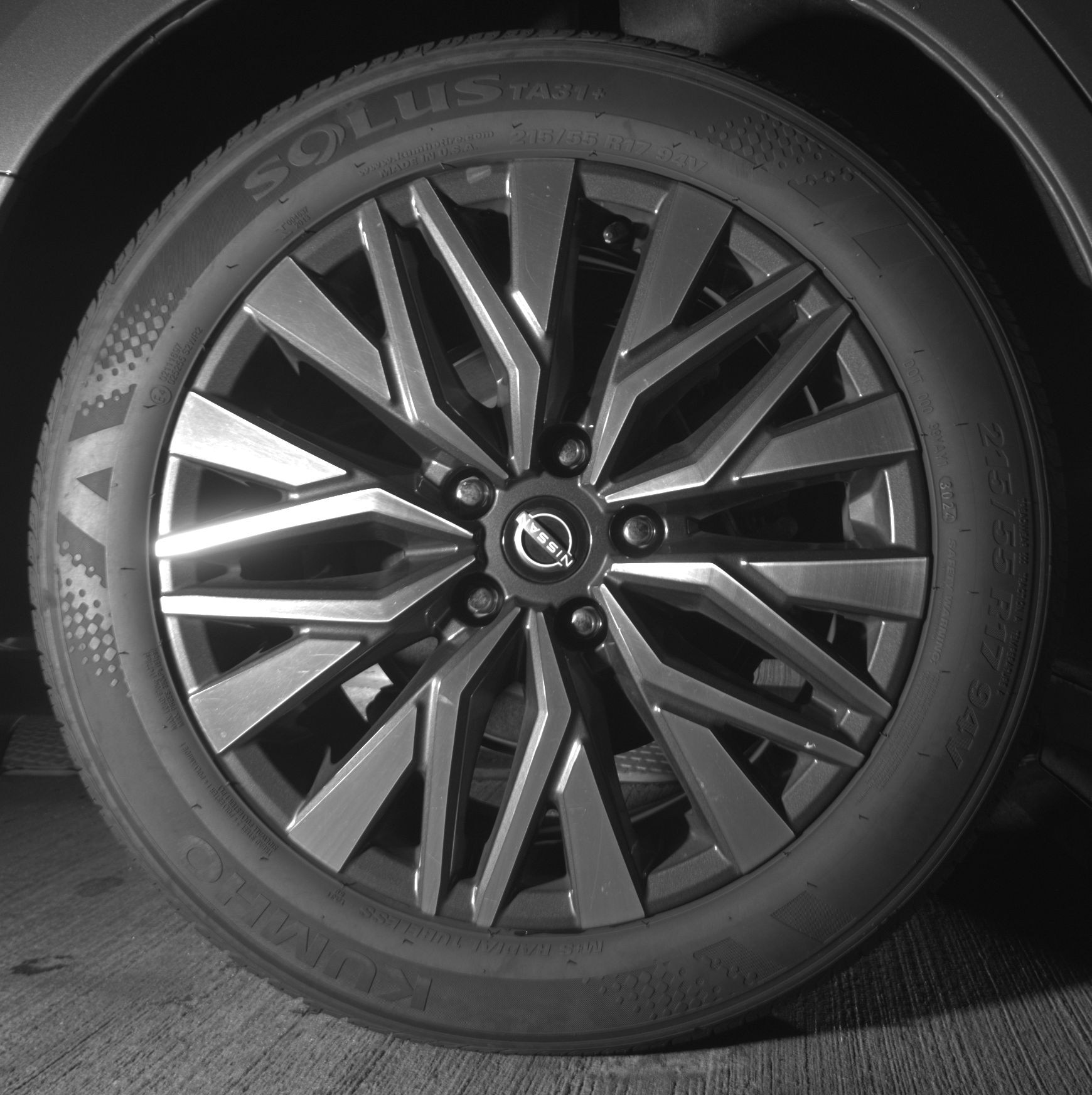 Thumbnail: 2025 Nissan Altima - 12