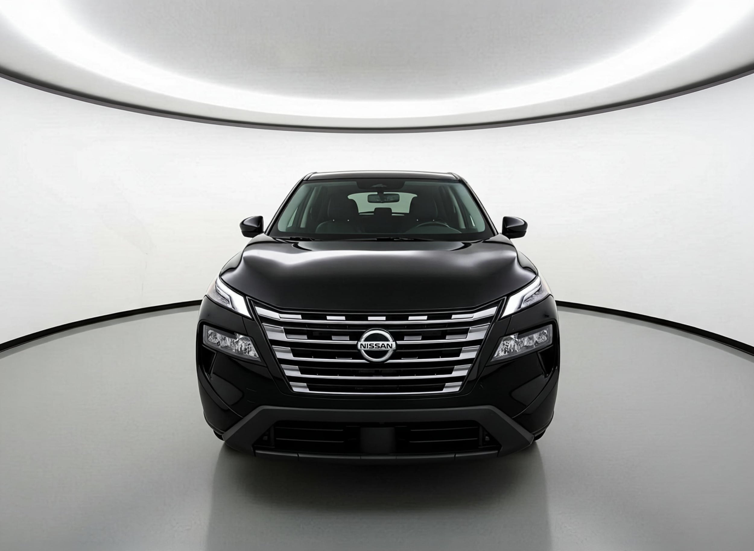 Thumbnail: 2025 Nissan Rogue - 2