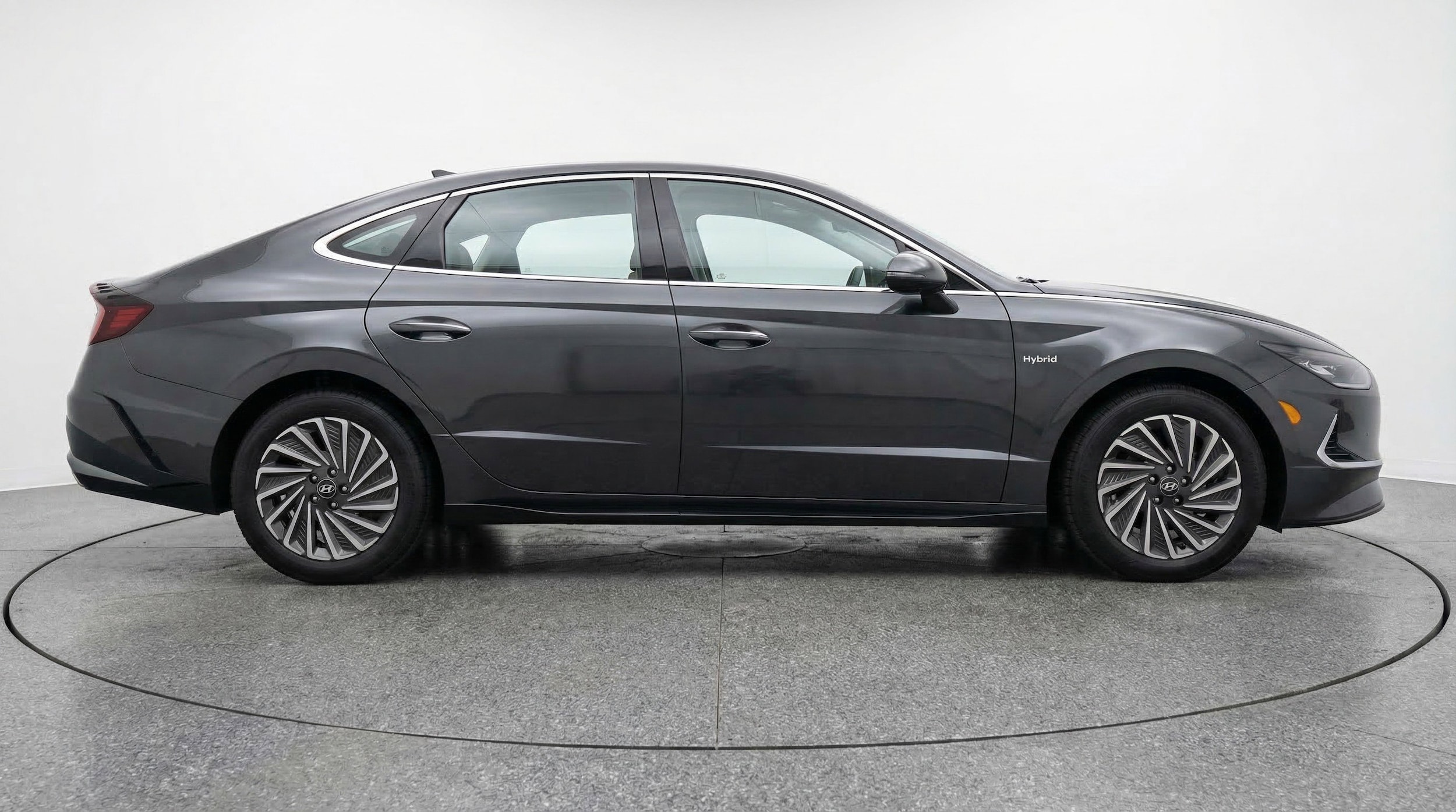 Thumbnail: 2025 Hyundai Sonata - 11