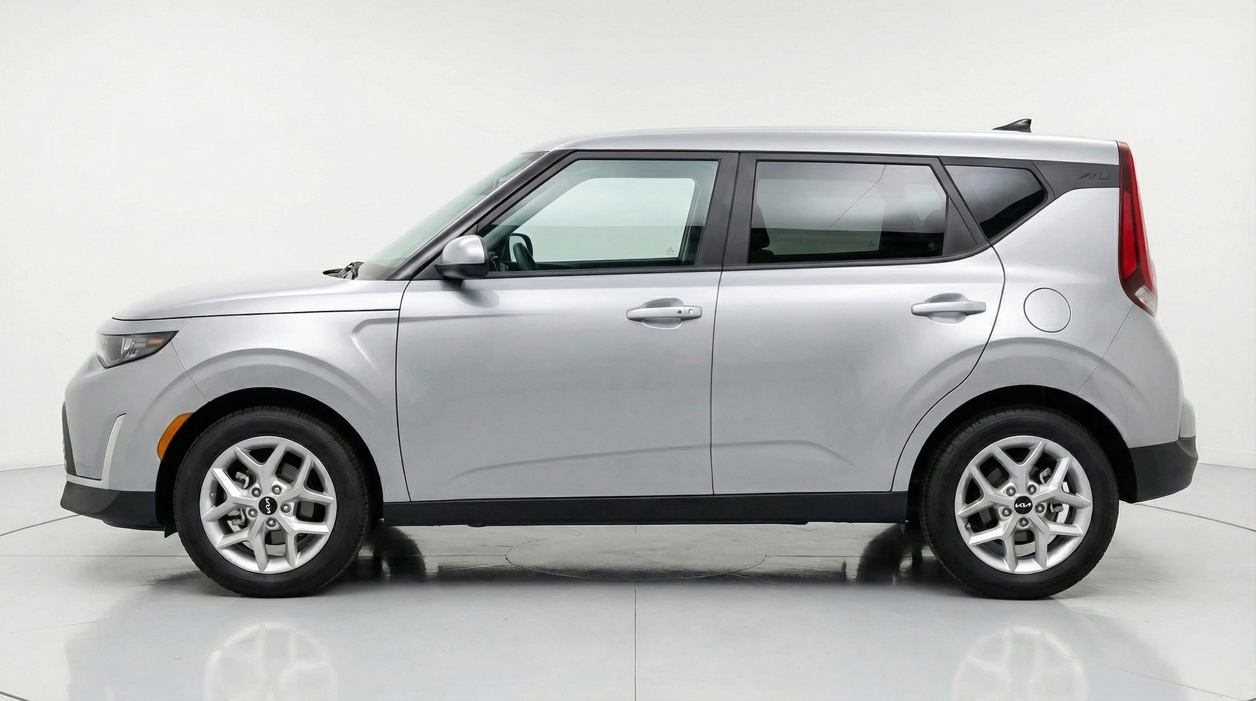 Thumbnail: 2025 Kia Soul - 5