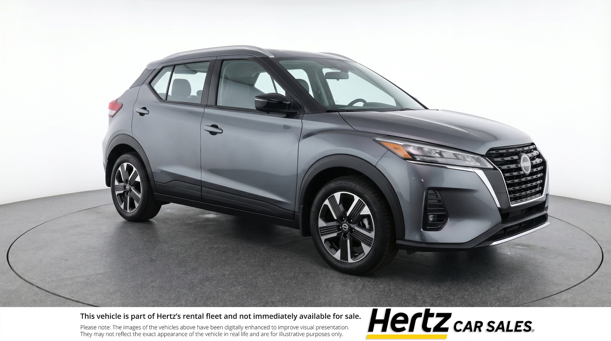 Thumbnail: 2026 Nissan Kicks - 1