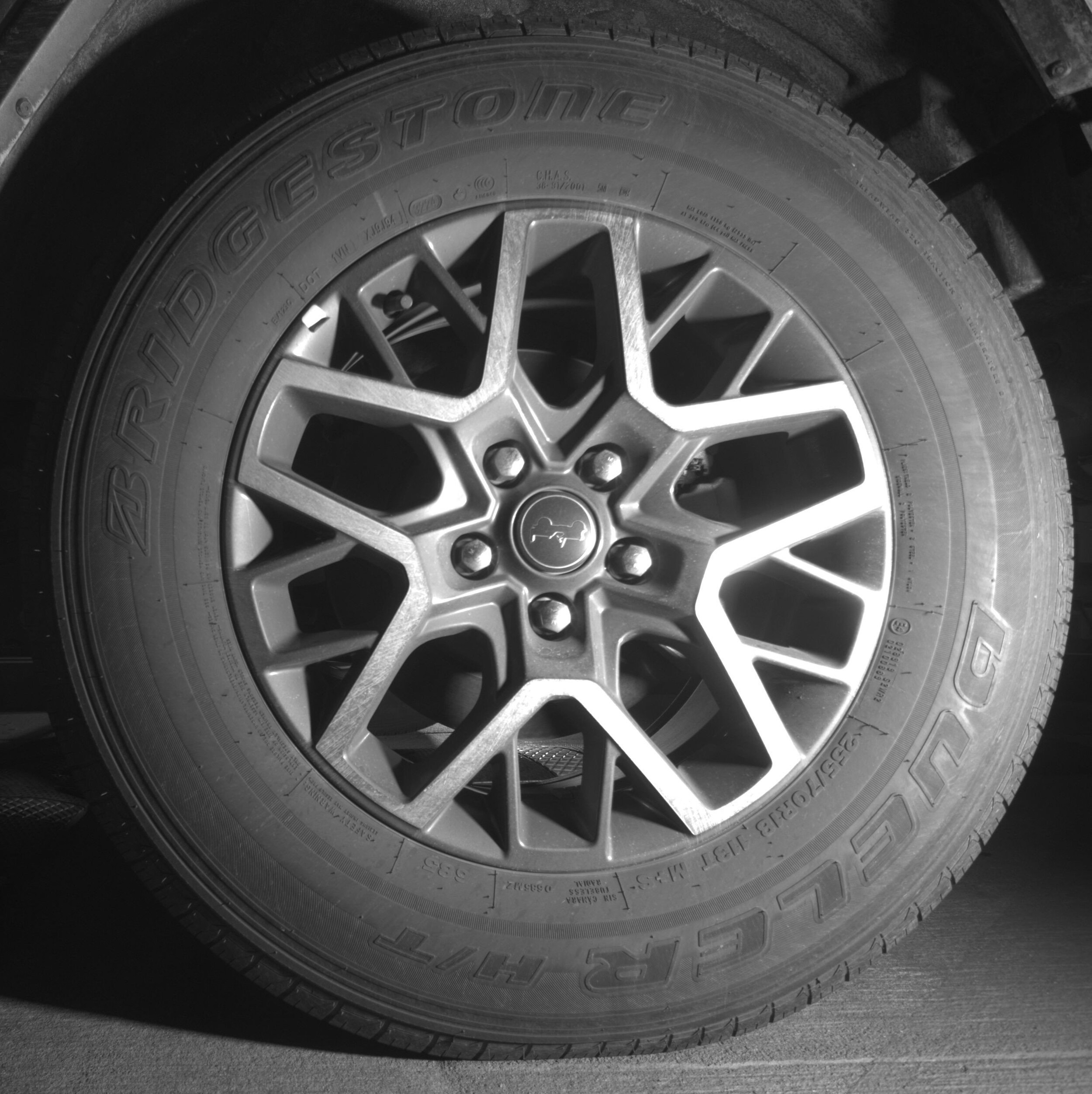 Thumbnail: 2025 Jeep Wrangler - 14