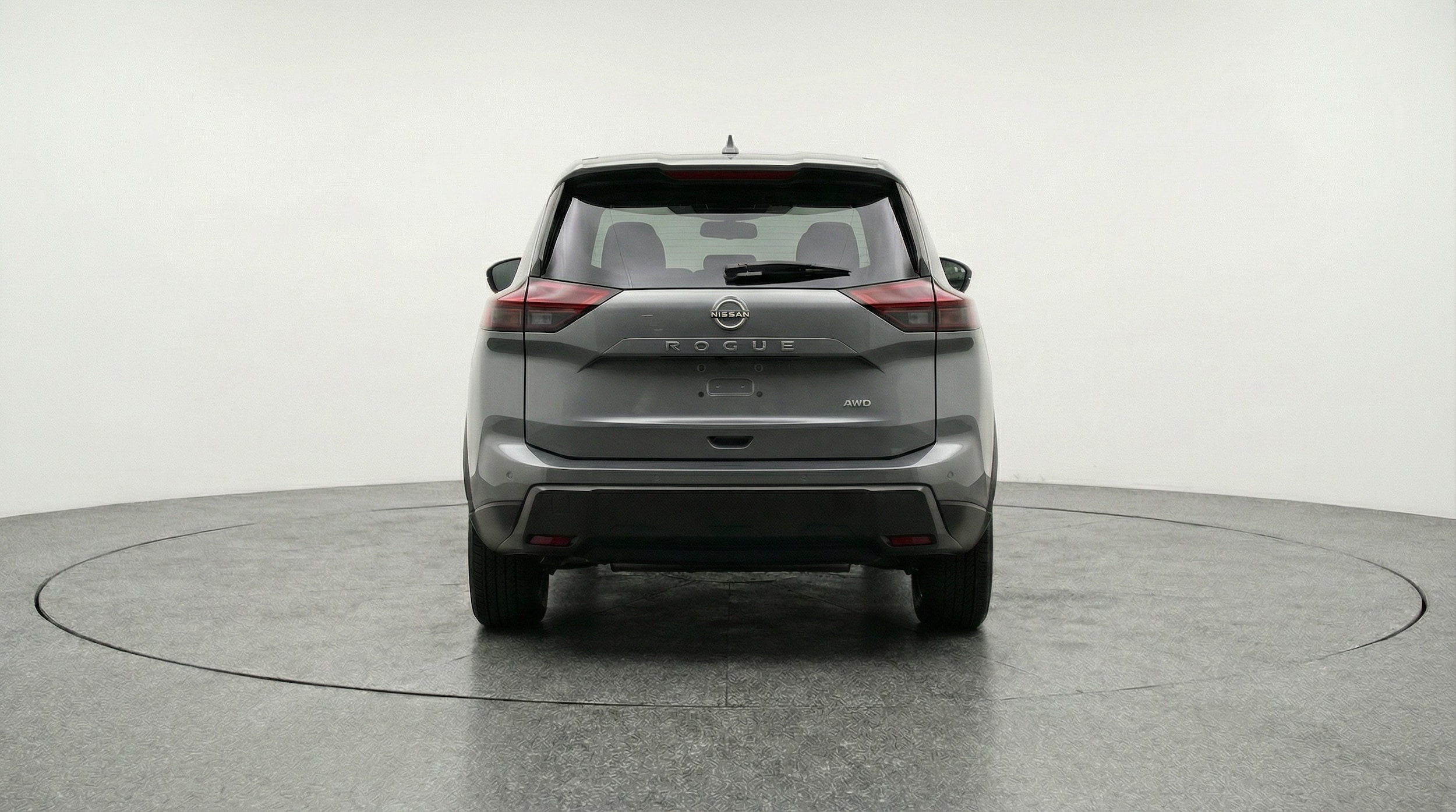 Thumbnail: 2025 Nissan Rogue - 6