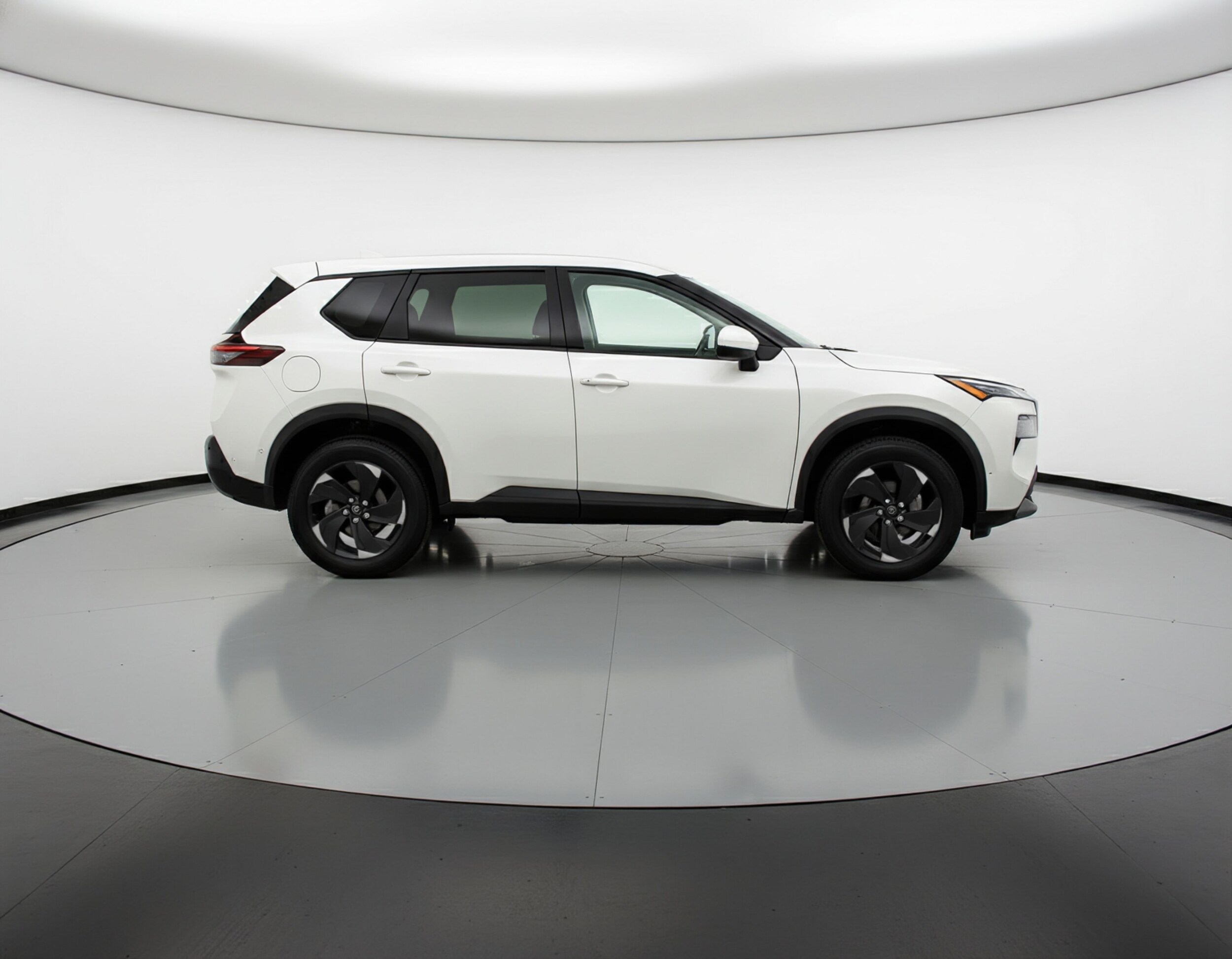 Thumbnail: 2025 Nissan Rogue - 8