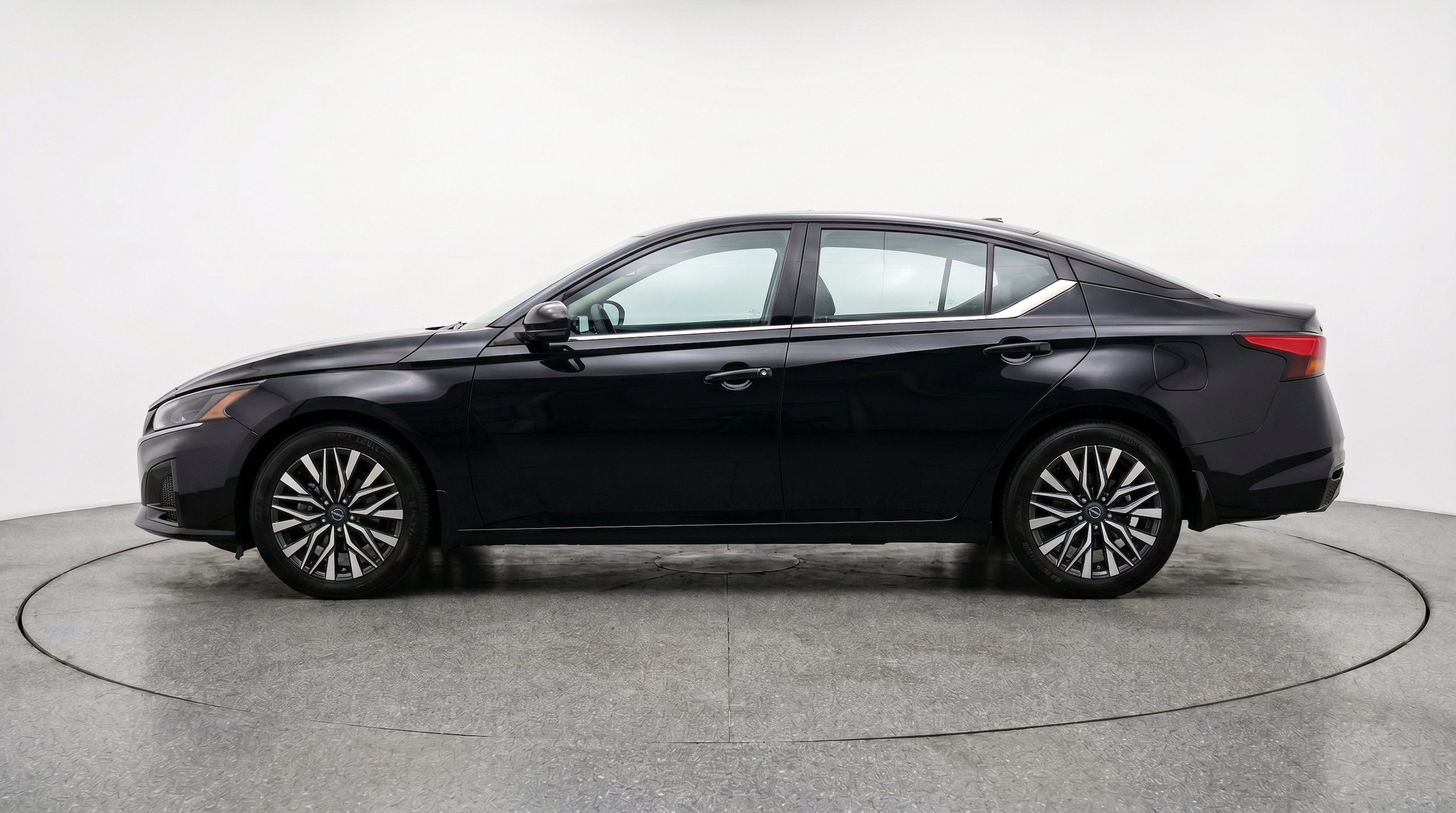Thumbnail: 2026 Nissan Altima - 5