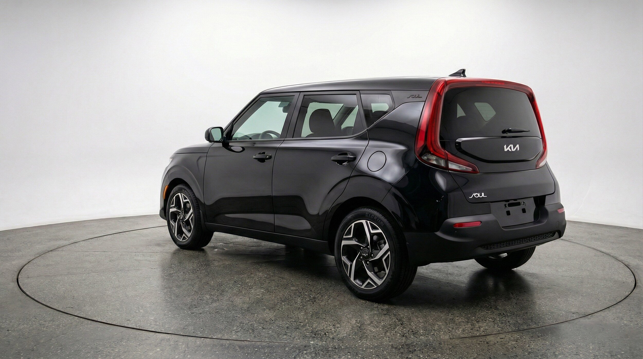 Thumbnail: 2025 Kia Soul - 6