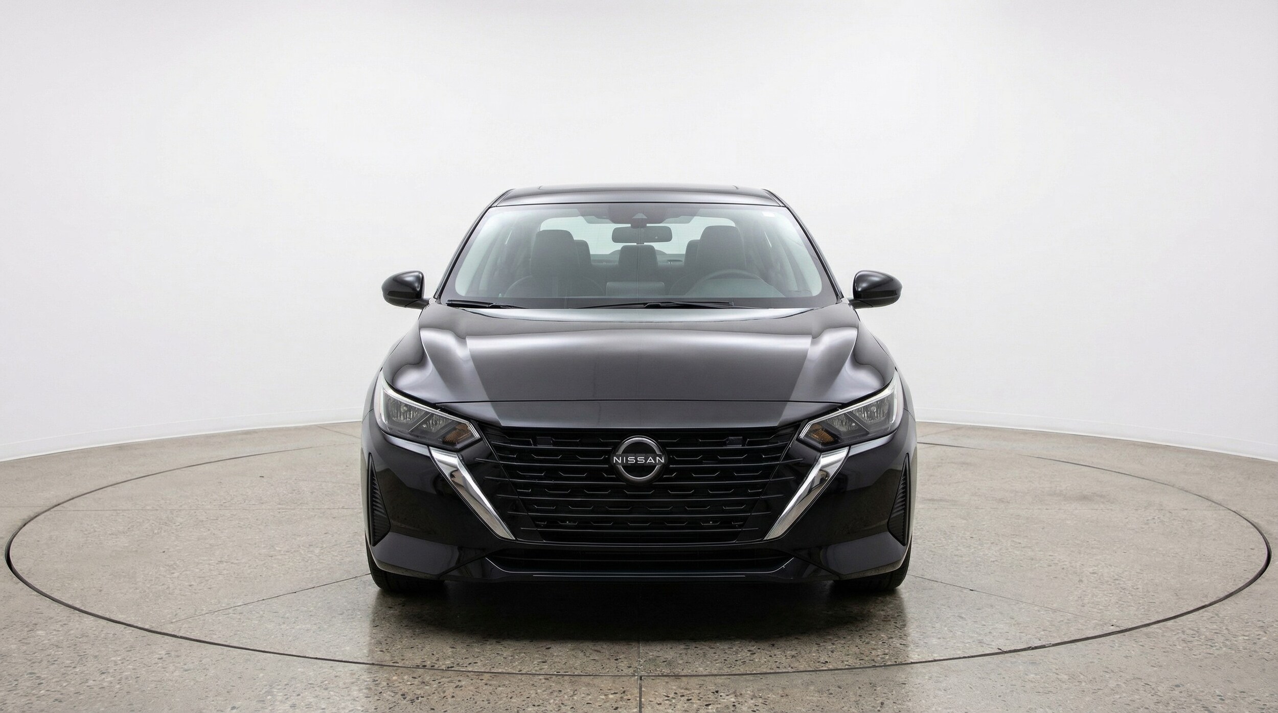 Thumbnail: 2025 Nissan Sentra - 2