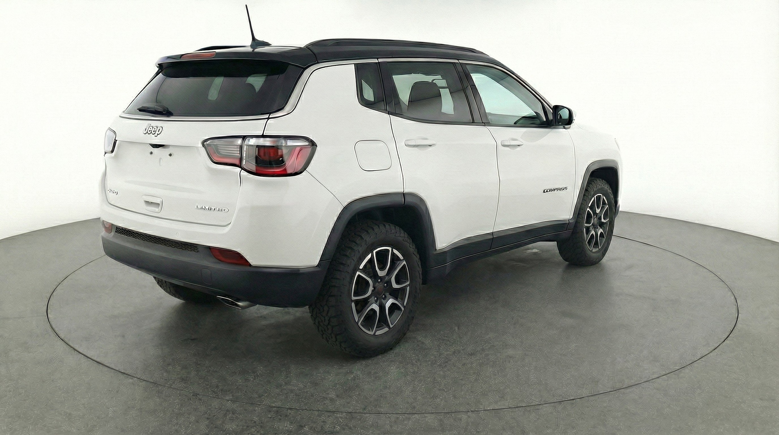 Thumbnail: 2025 Jeep Compass - 9
