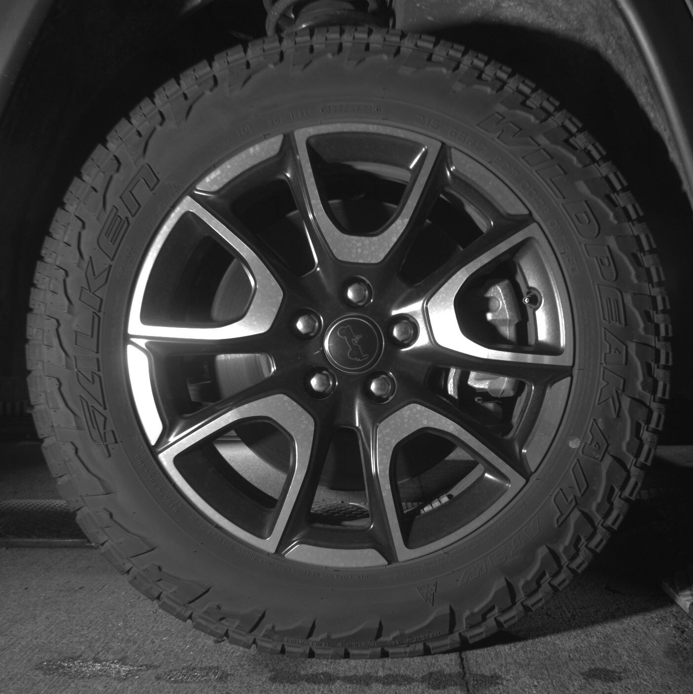 Thumbnail: 2025 Jeep Compass - 10