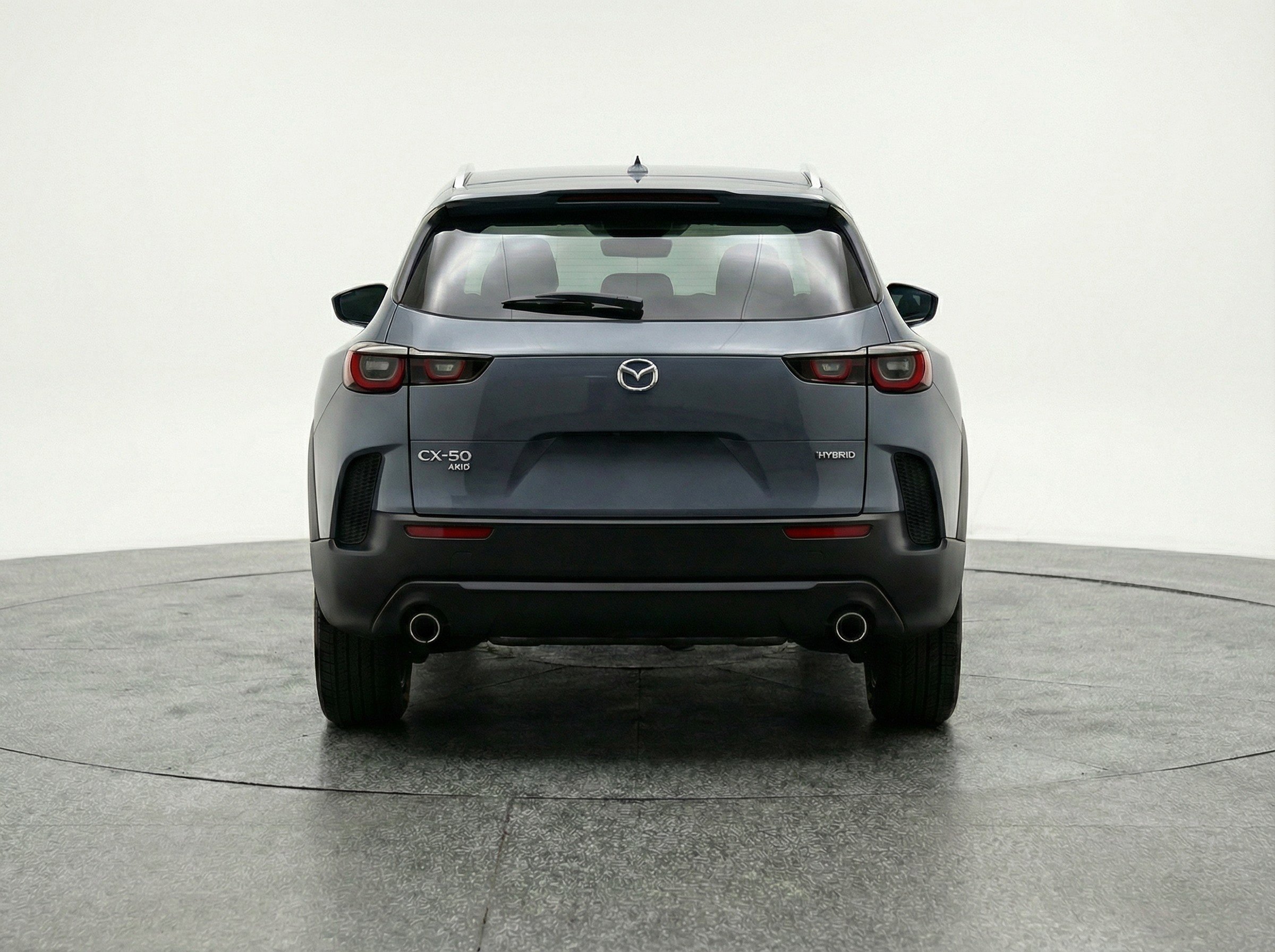 Thumbnail: 2025 Mazda CX-50 - 7