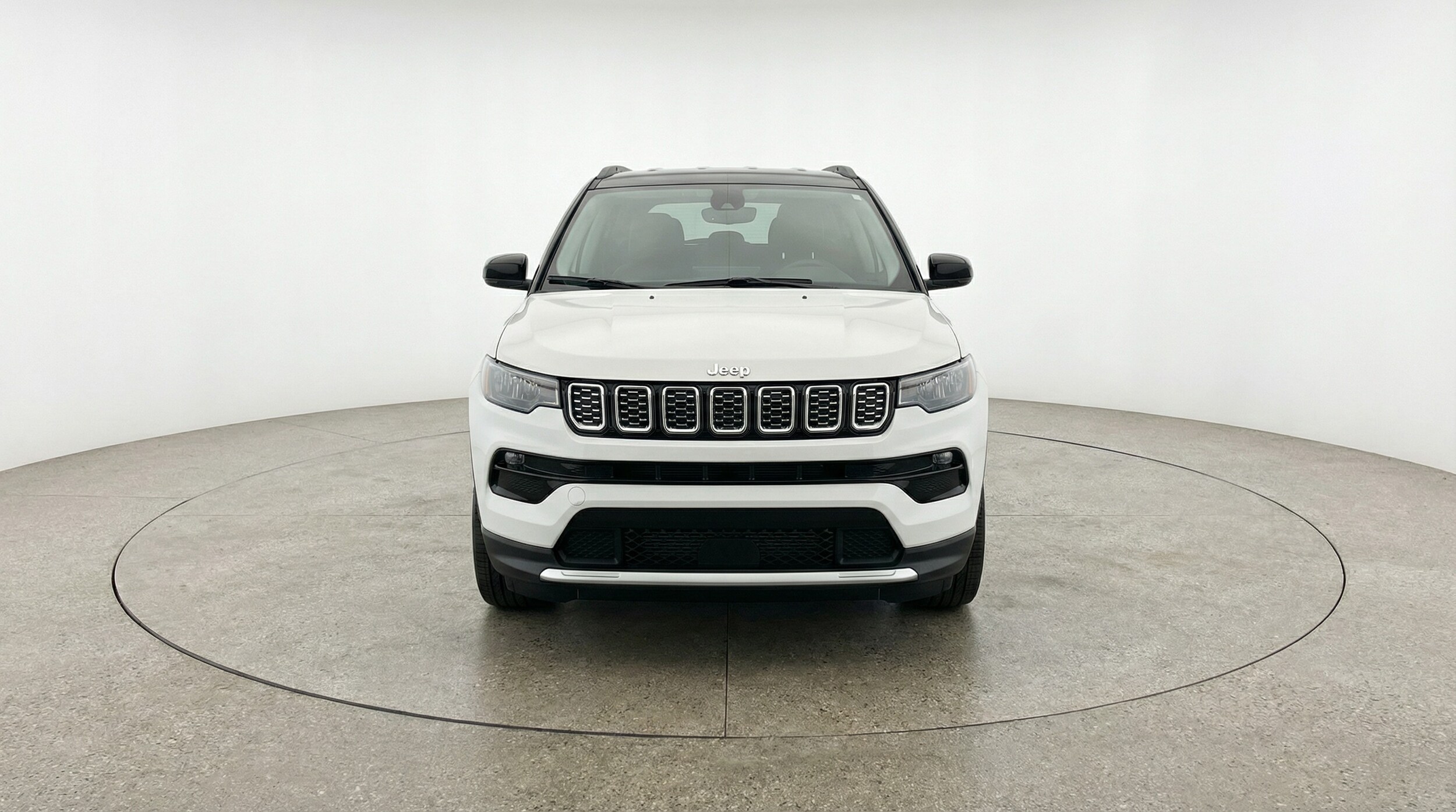 Thumbnail: 2025 Jeep Compass - 2