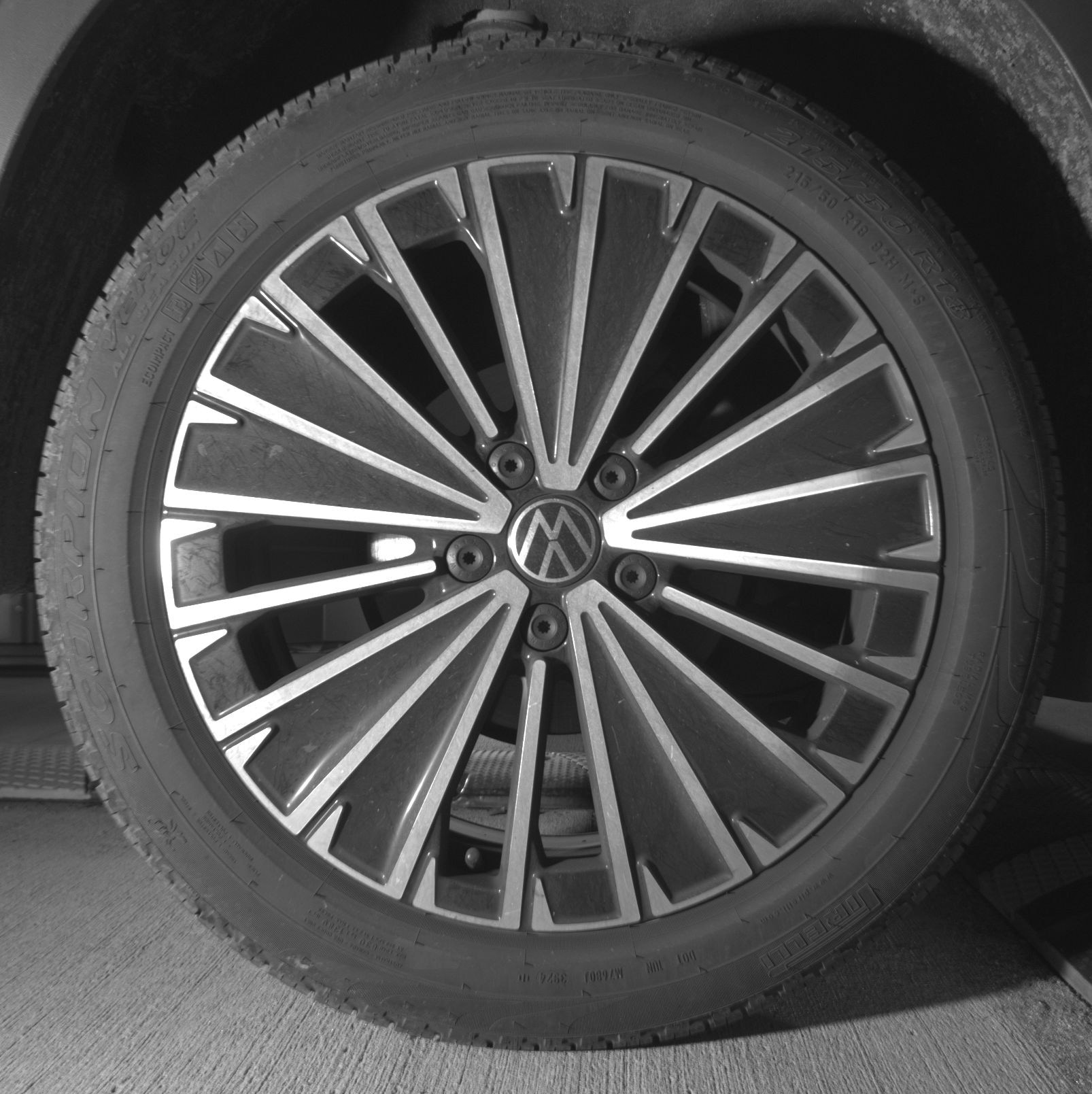 Thumbnail: 2025 Volkswagen Taos - 12