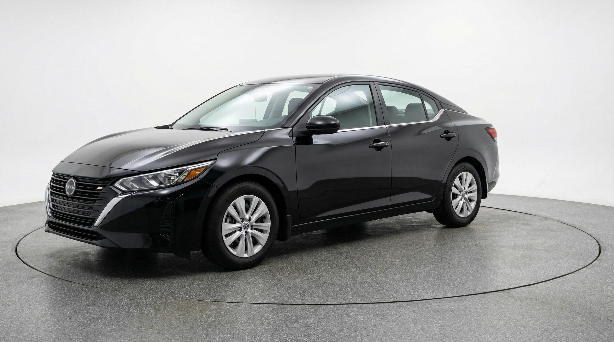 Thumbnail: 2025 Nissan Sentra - 3