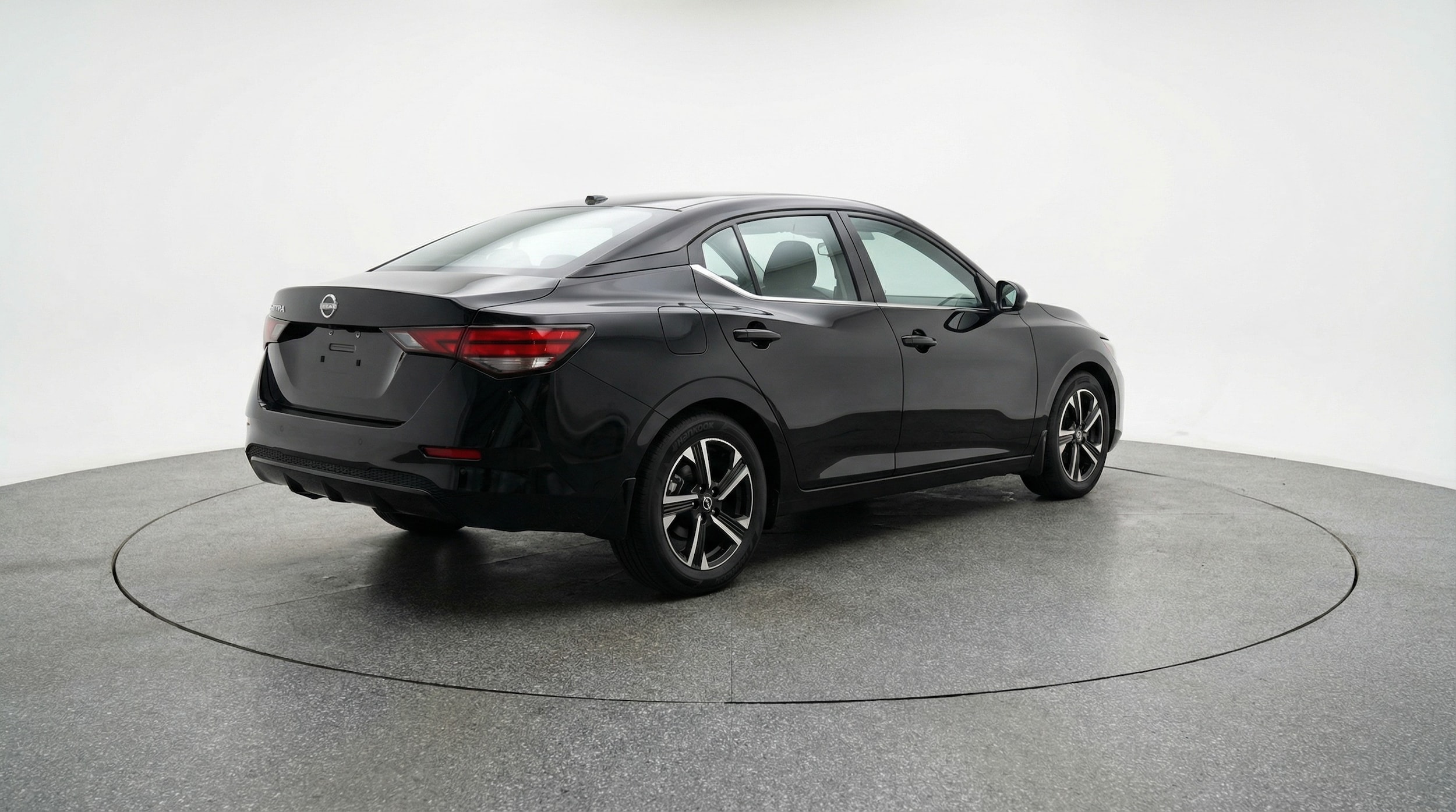 Thumbnail: 2025 Nissan Sentra - 7