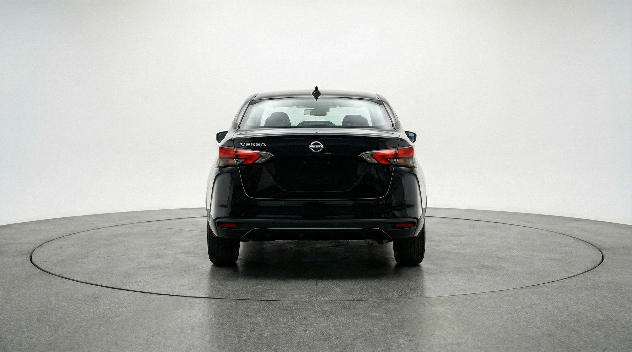 Thumbnail: 2025 Nissan Versa - 7