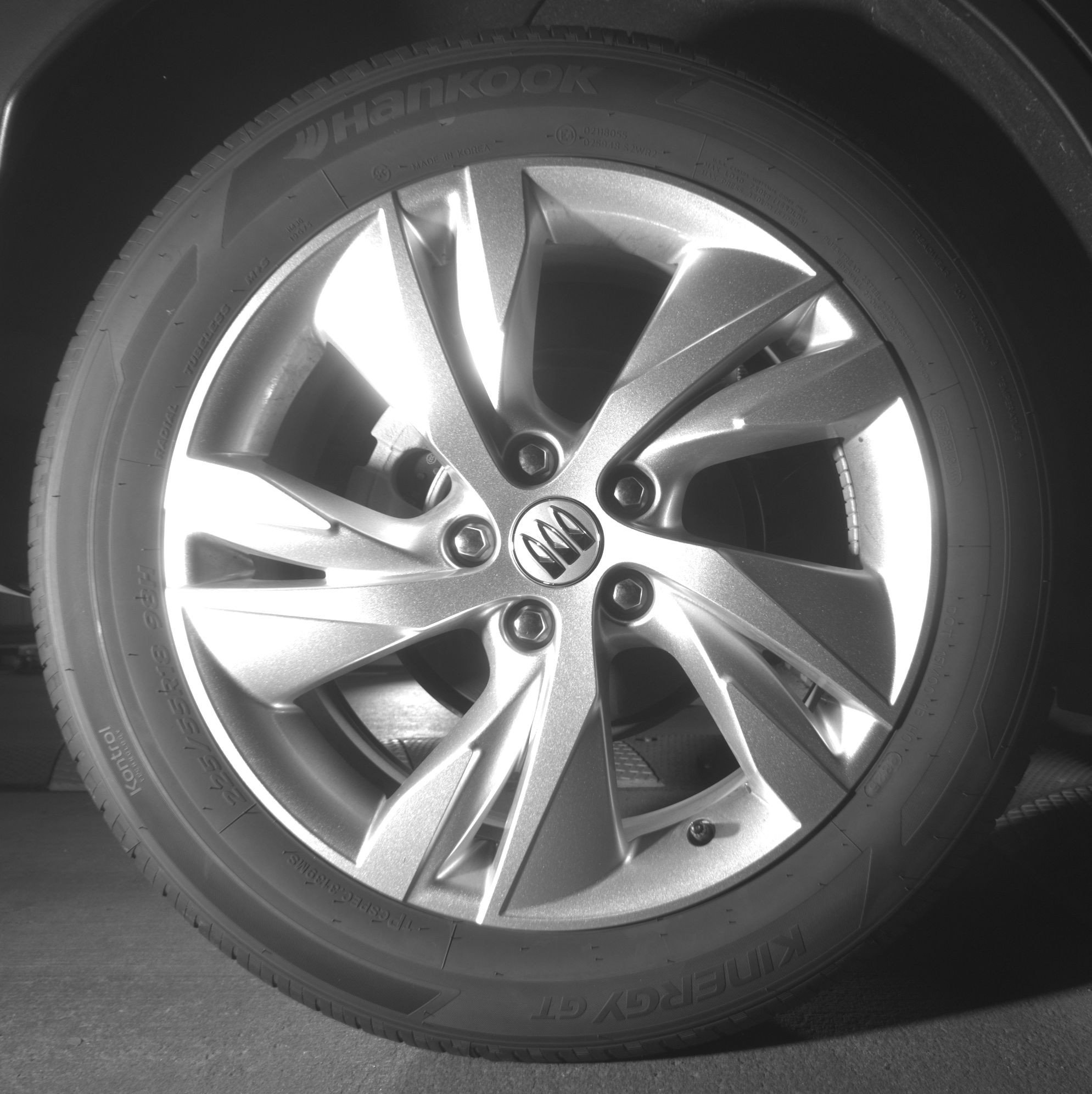 Thumbnail: 2026 Buick Encore GX - 15