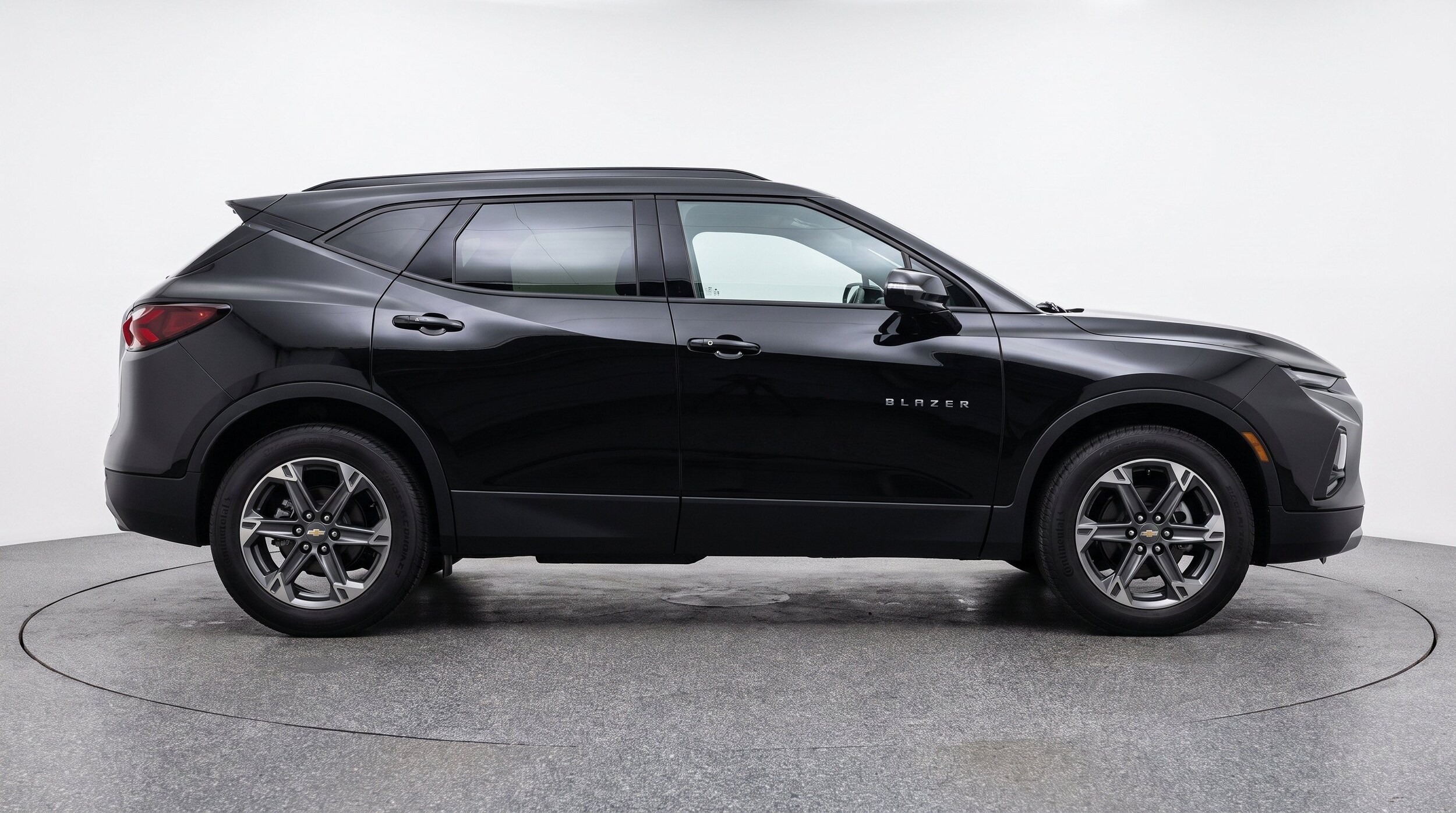 Thumbnail: 2026 Chevrolet Blazer - 11