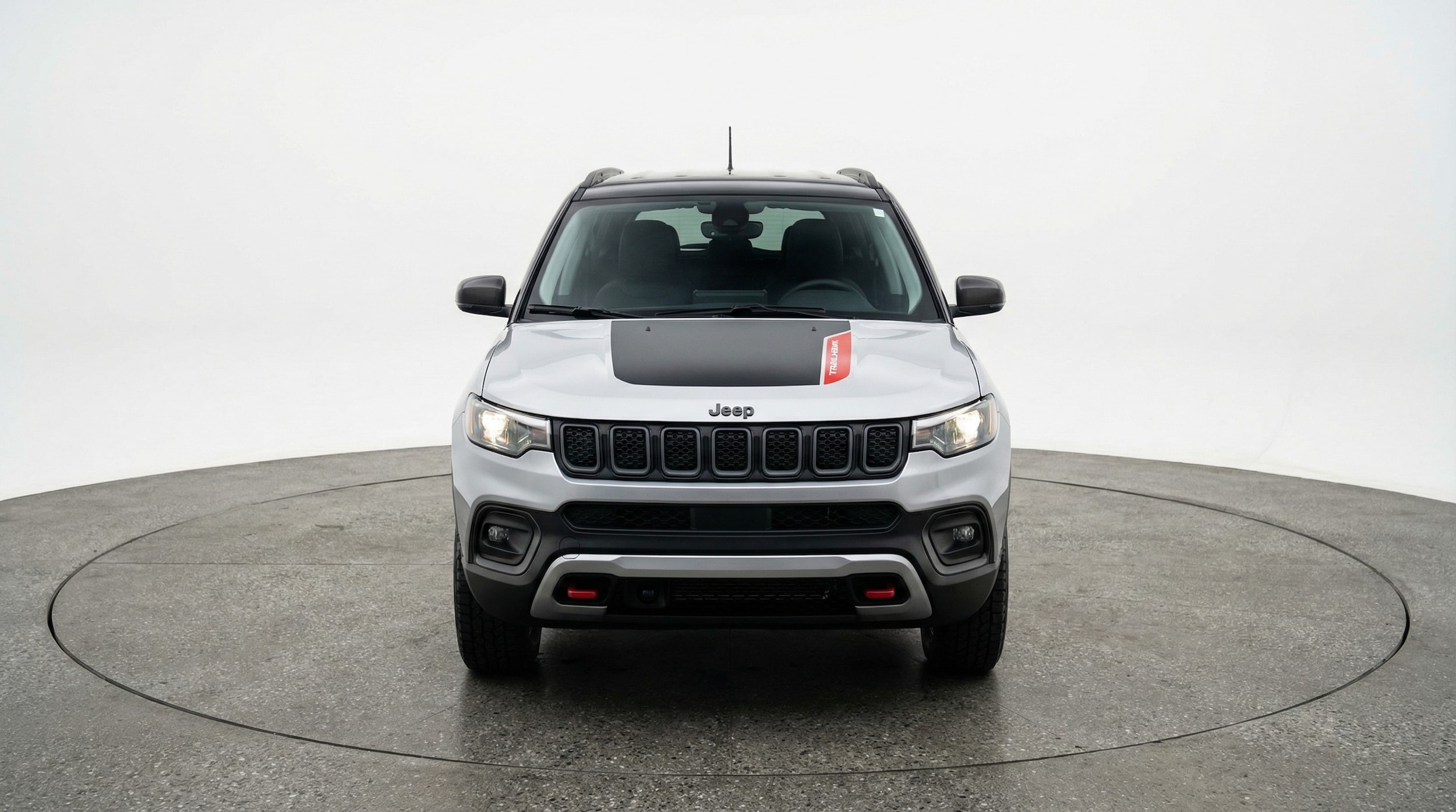 Thumbnail: 2025 Jeep Compass - 2