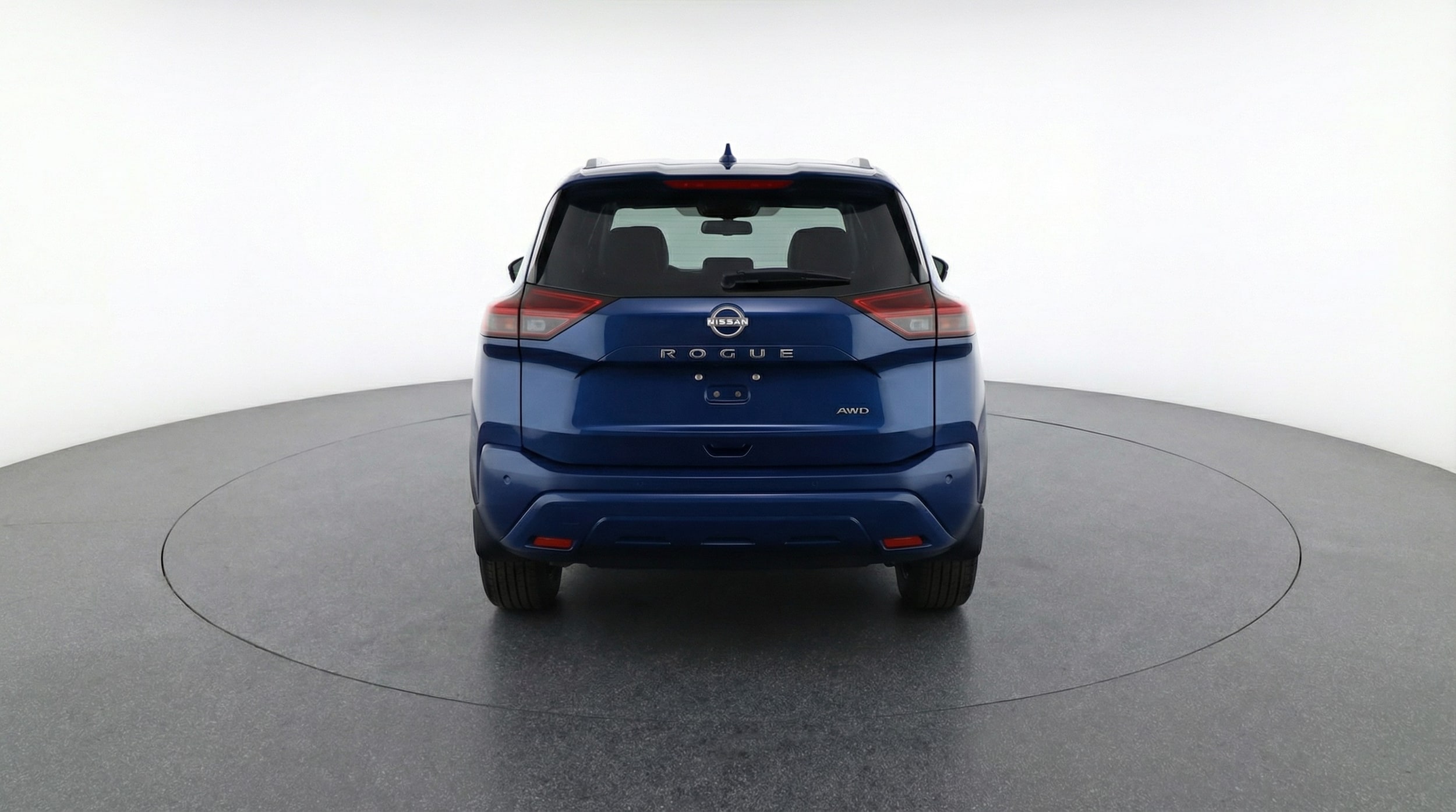 Thumbnail: 2025 Nissan Rogue - 6