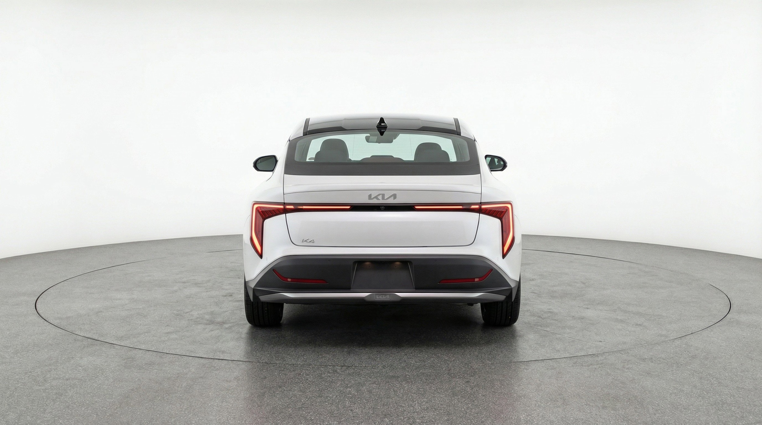 Thumbnail: 2025 Kia K4 - 7