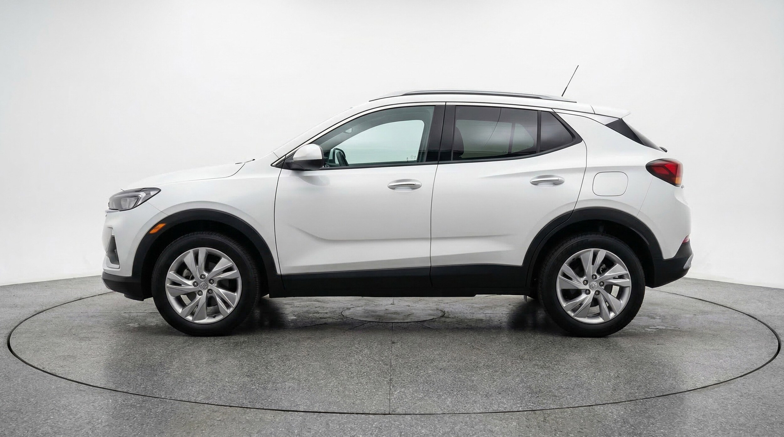 Thumbnail: 2025 Buick Encore GX - 5