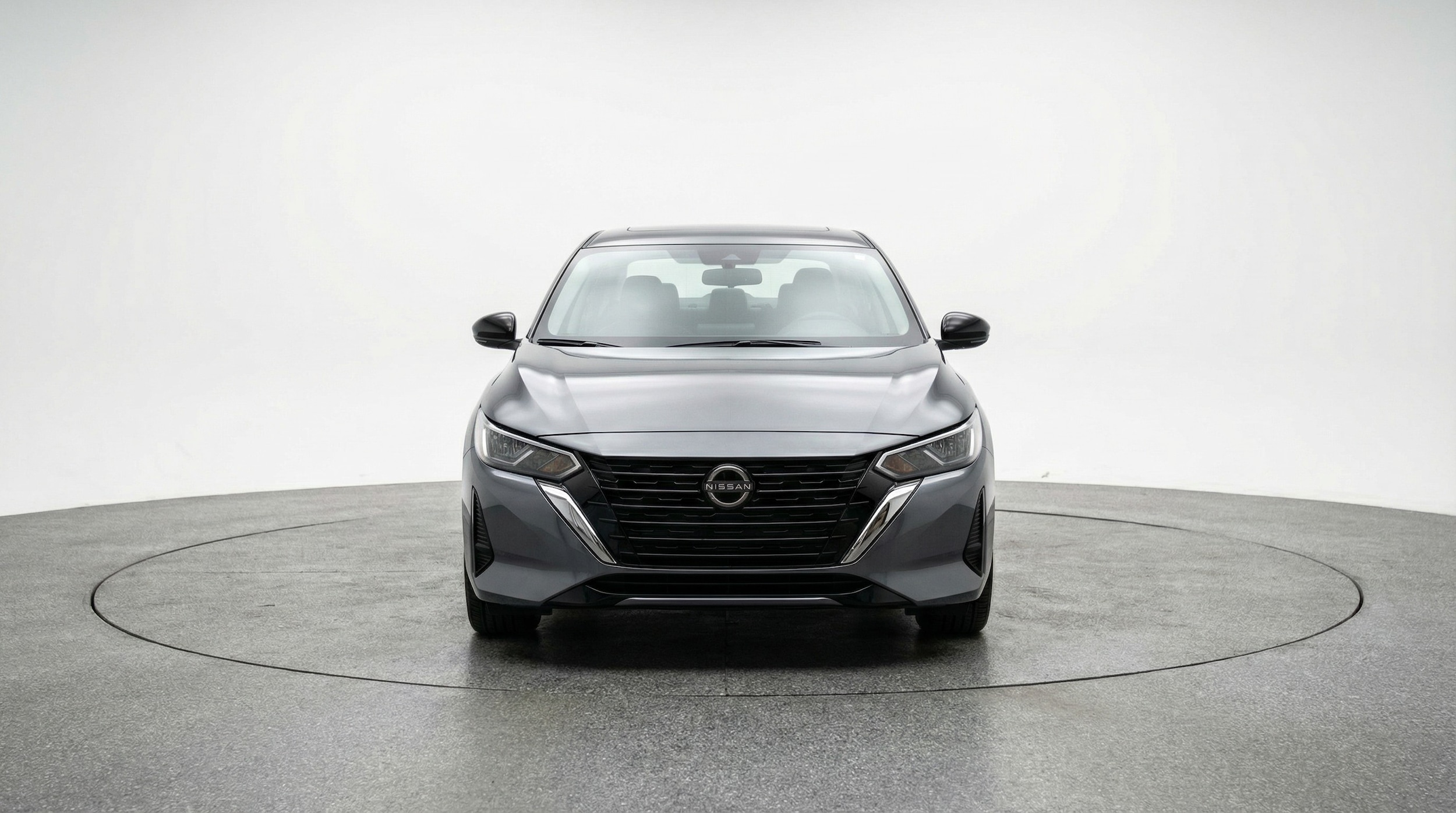 Thumbnail: 2025 Nissan Sentra - 2