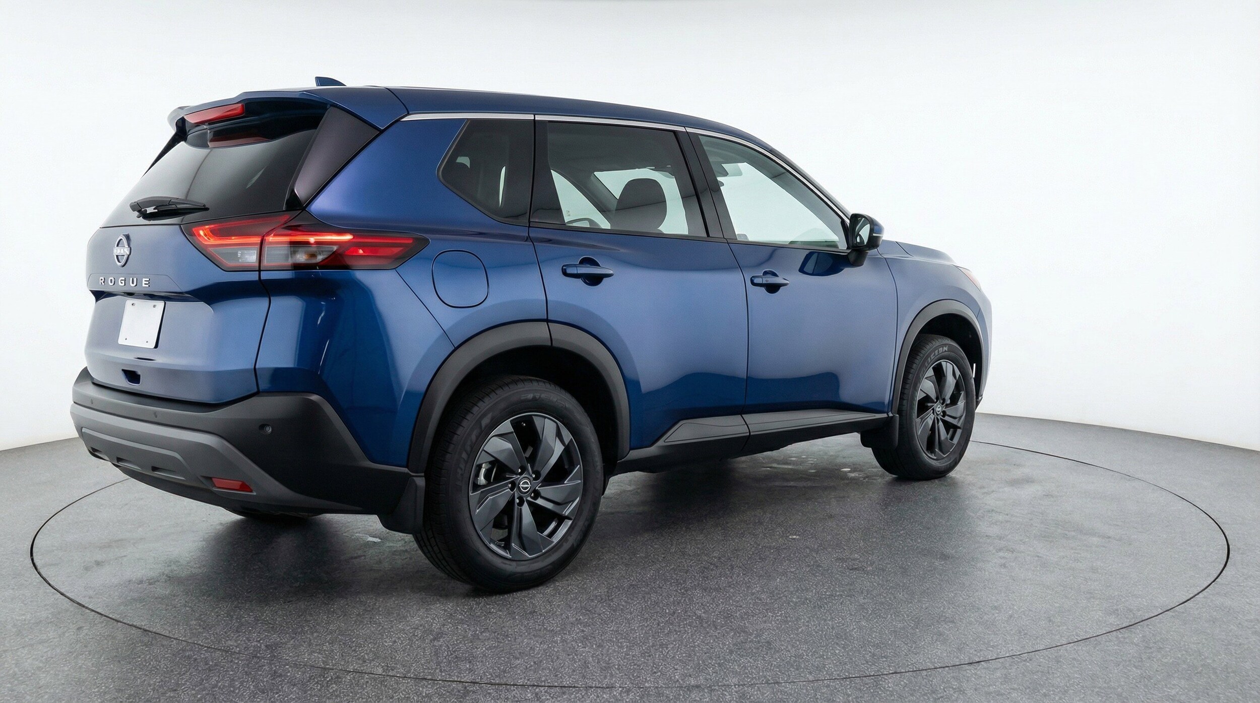 Thumbnail: 2025 Nissan Rogue - 9