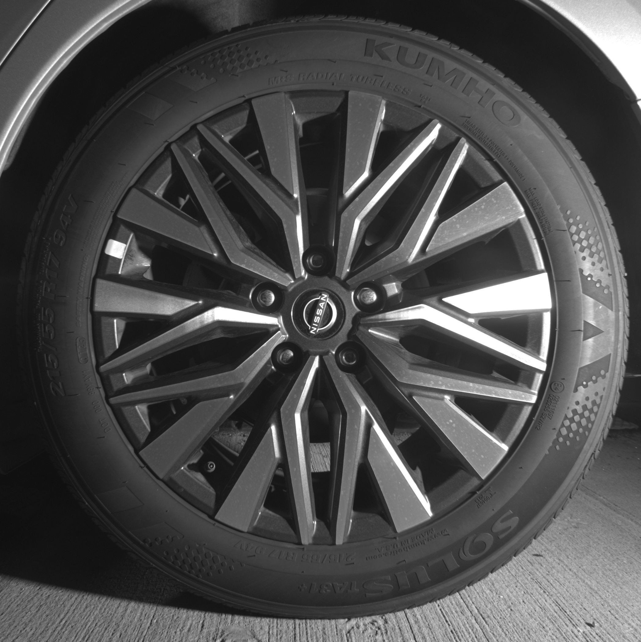 Thumbnail: 2025 Nissan Altima - 14