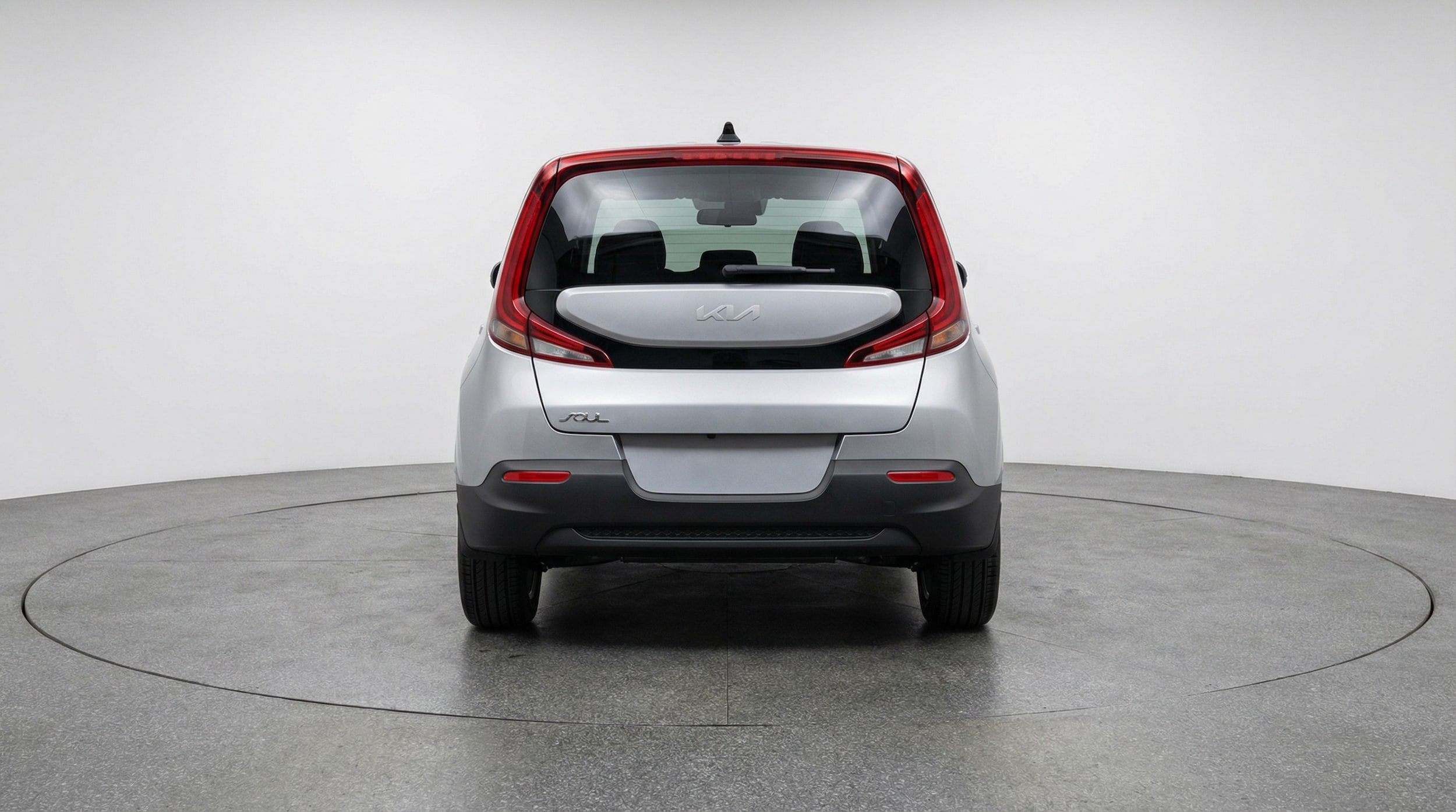 Thumbnail: 2025 Kia Soul - 6