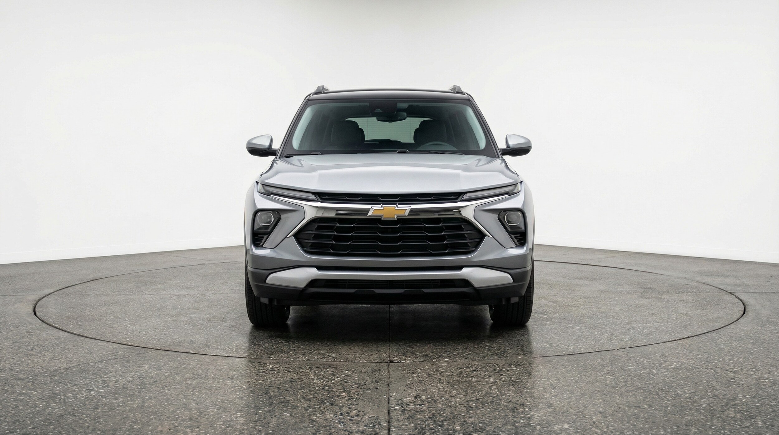 Thumbnail: 2025 Chevrolet TrailBlazer - 2