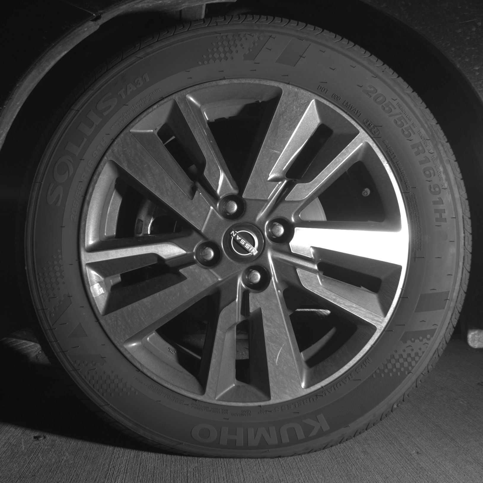 Thumbnail: 2025 Nissan Versa - 9