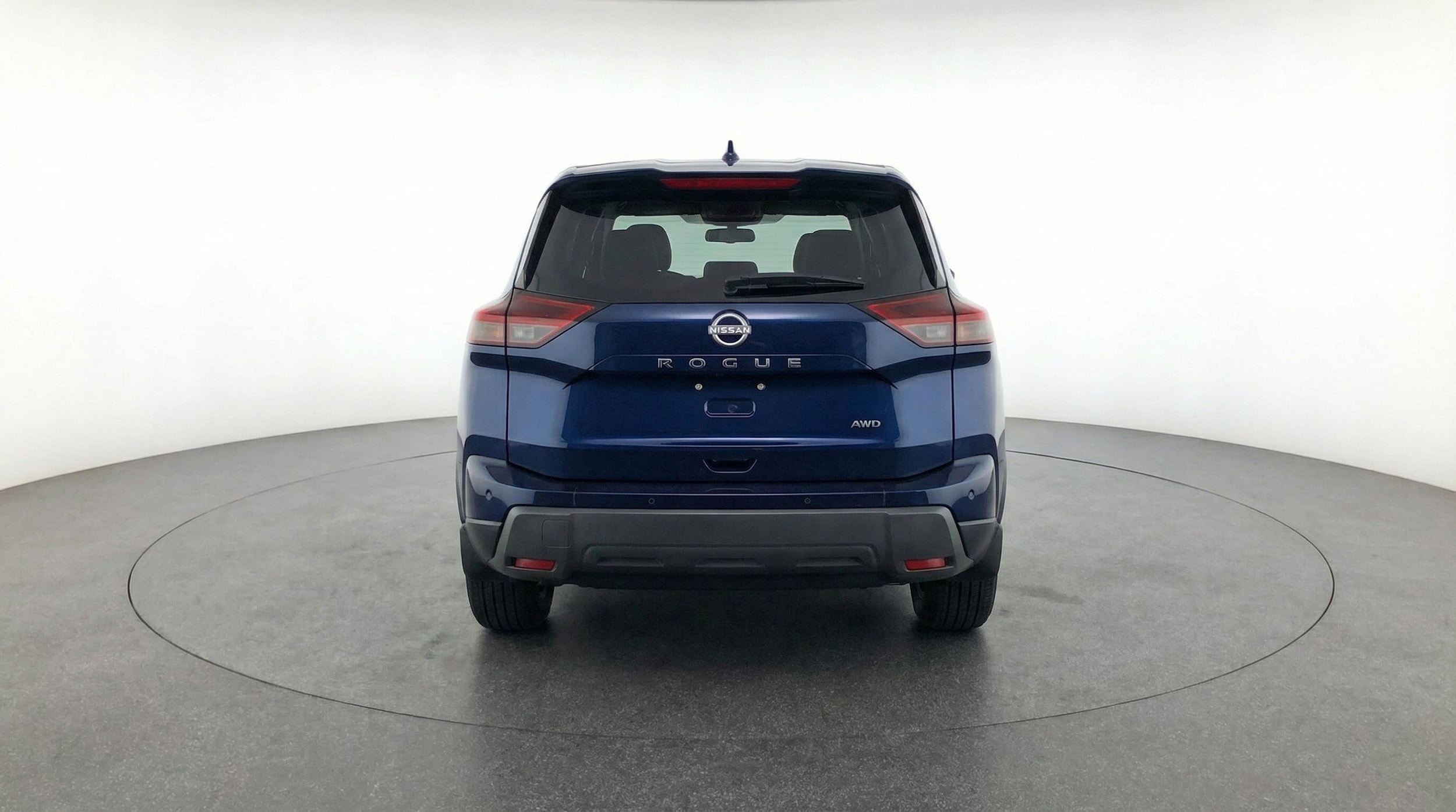 Thumbnail: 2025 Nissan Rogue - 7