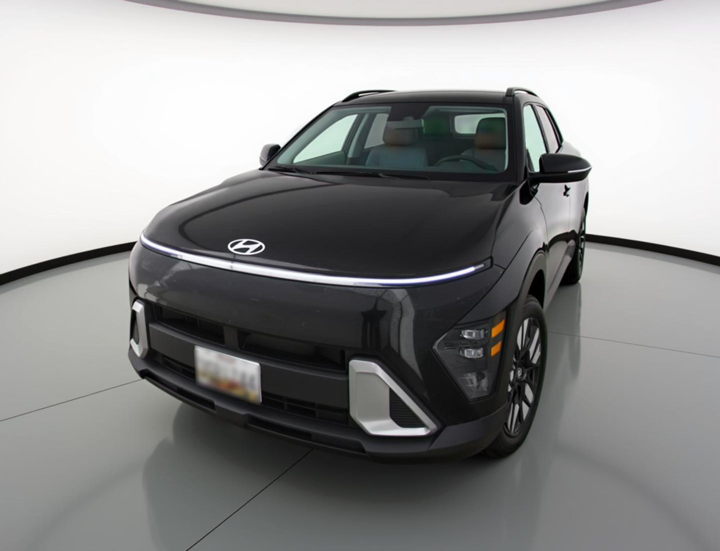 Thumbnail: 2025 Hyundai Kona - 3