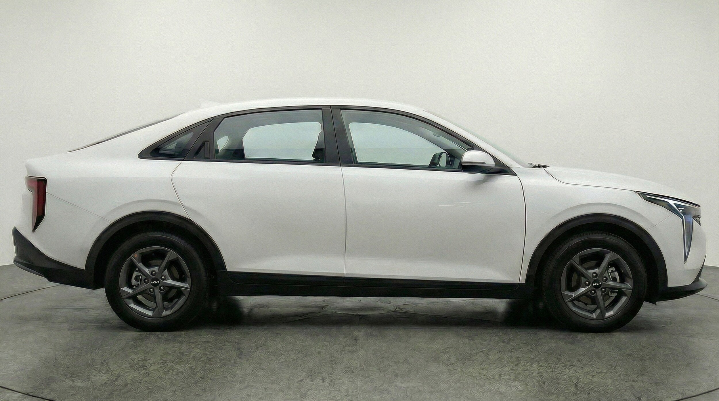 Thumbnail: 2025 Kia K4 - 11