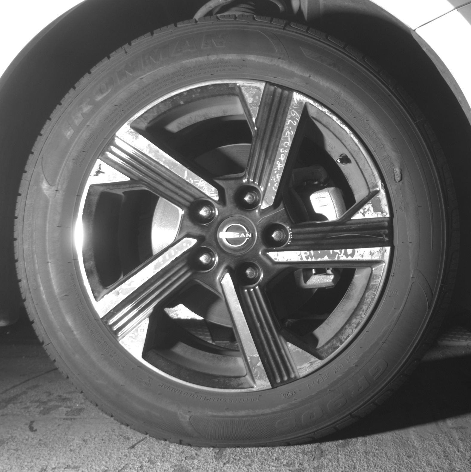 Thumbnail: 2025 Nissan Sentra - 10