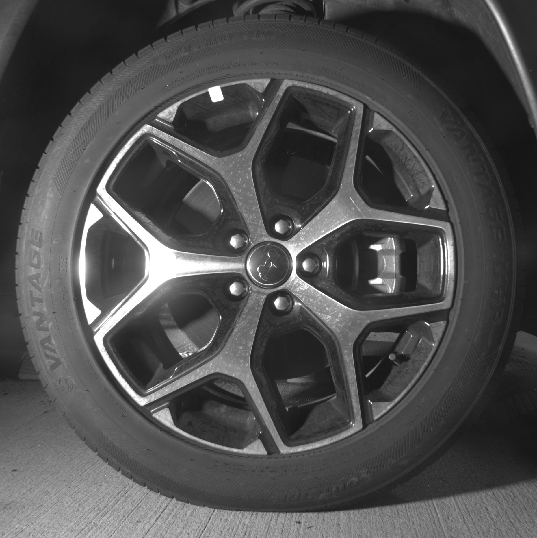 Thumbnail: 2025 Jeep Compass - 13