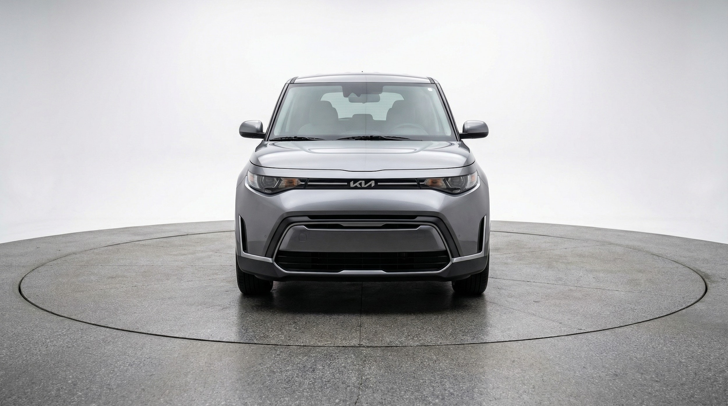 Thumbnail: 2025 Kia Soul - 2