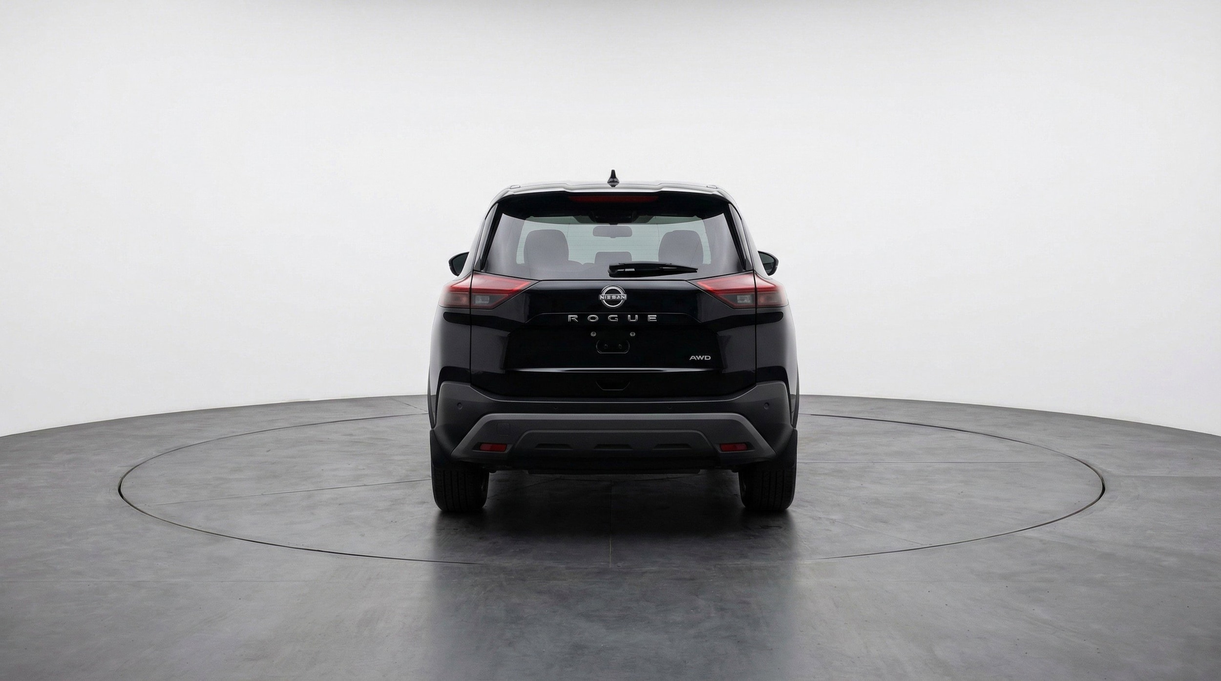 Thumbnail: 2025 Nissan Rogue - 7