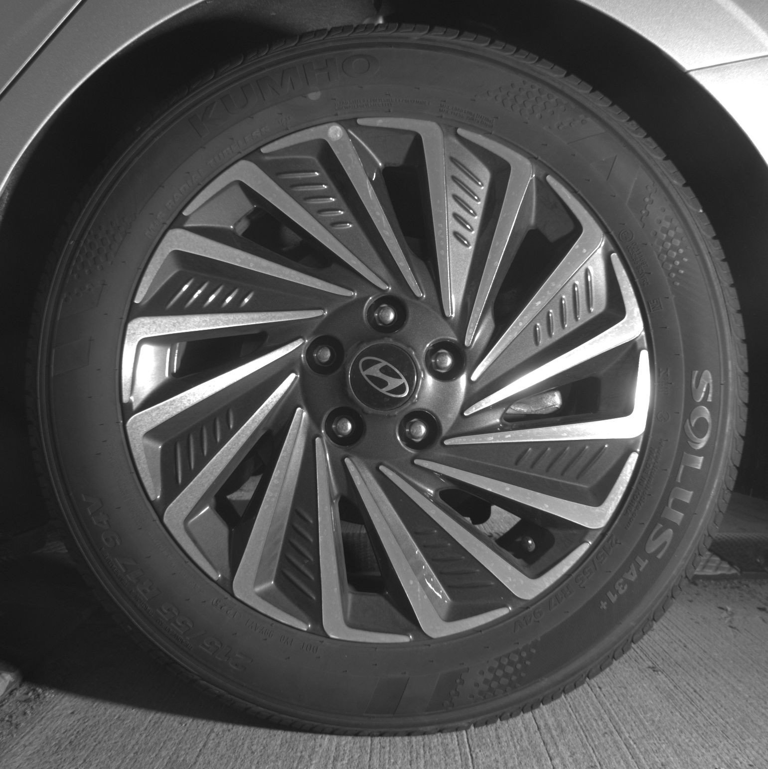 Thumbnail: 2025 Hyundai Sonata - 14