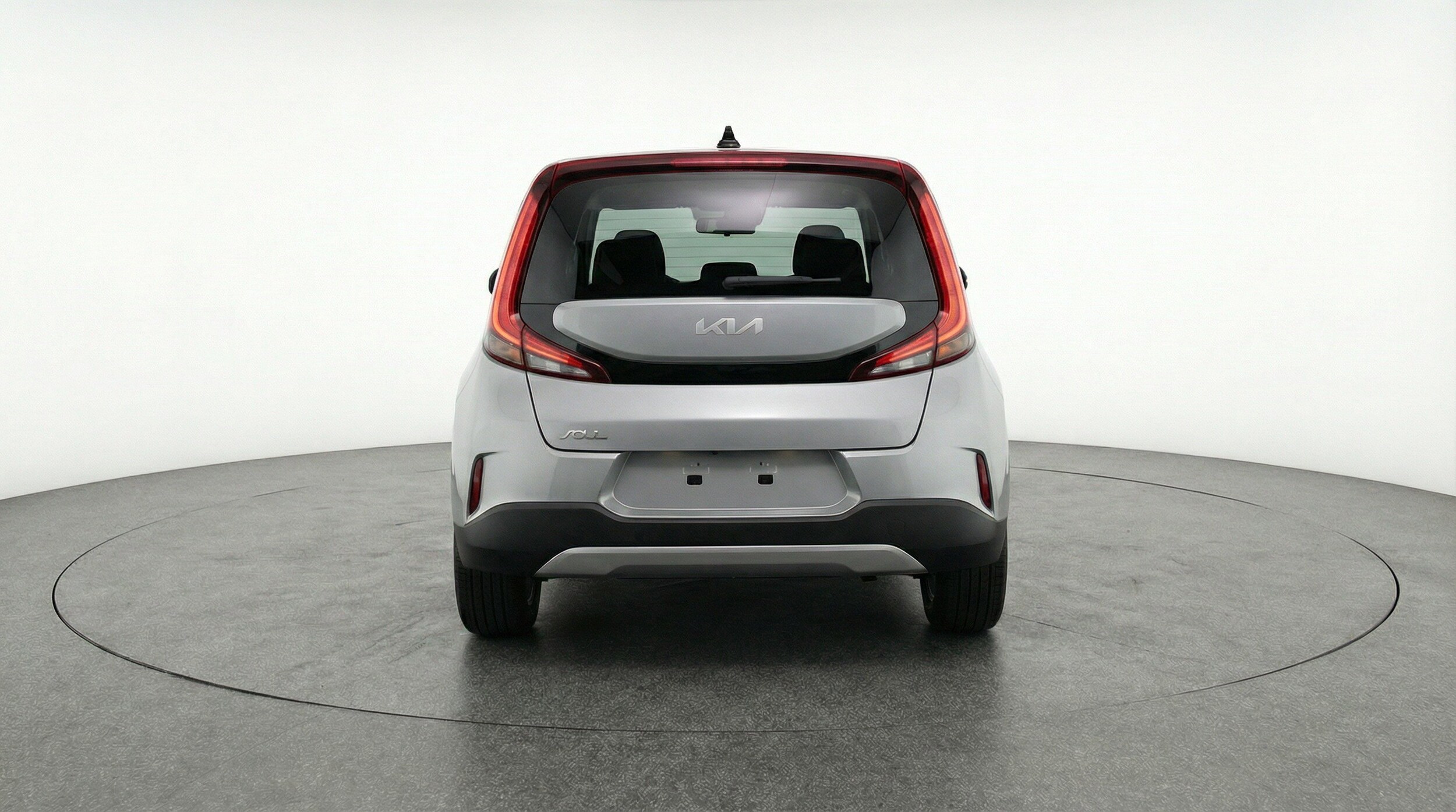 Thumbnail: 2025 Kia Soul - 7