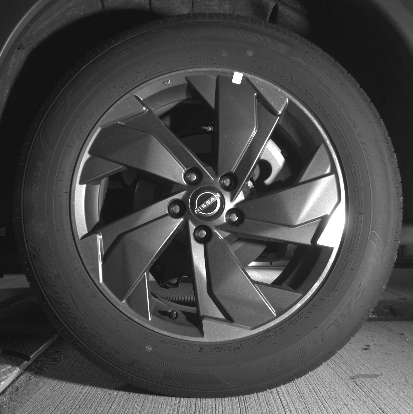 Thumbnail: 2025 Nissan Rogue - 11